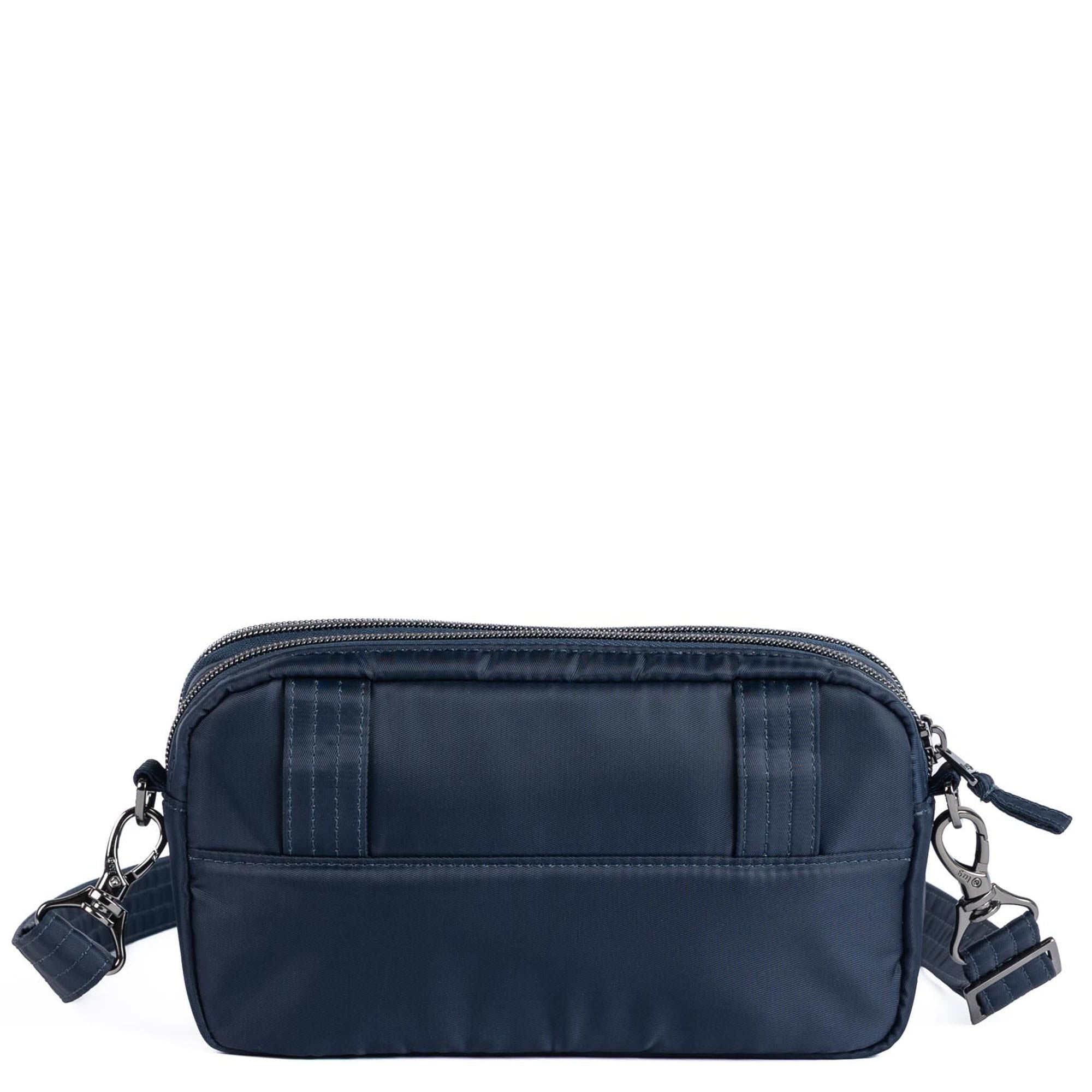 Coupe XL Plus Convertible Crossbody Bag with Charm Bar - INDIGO - 24760_CoupeXLPlus-w-CharmBar_Indigo_Angle_04