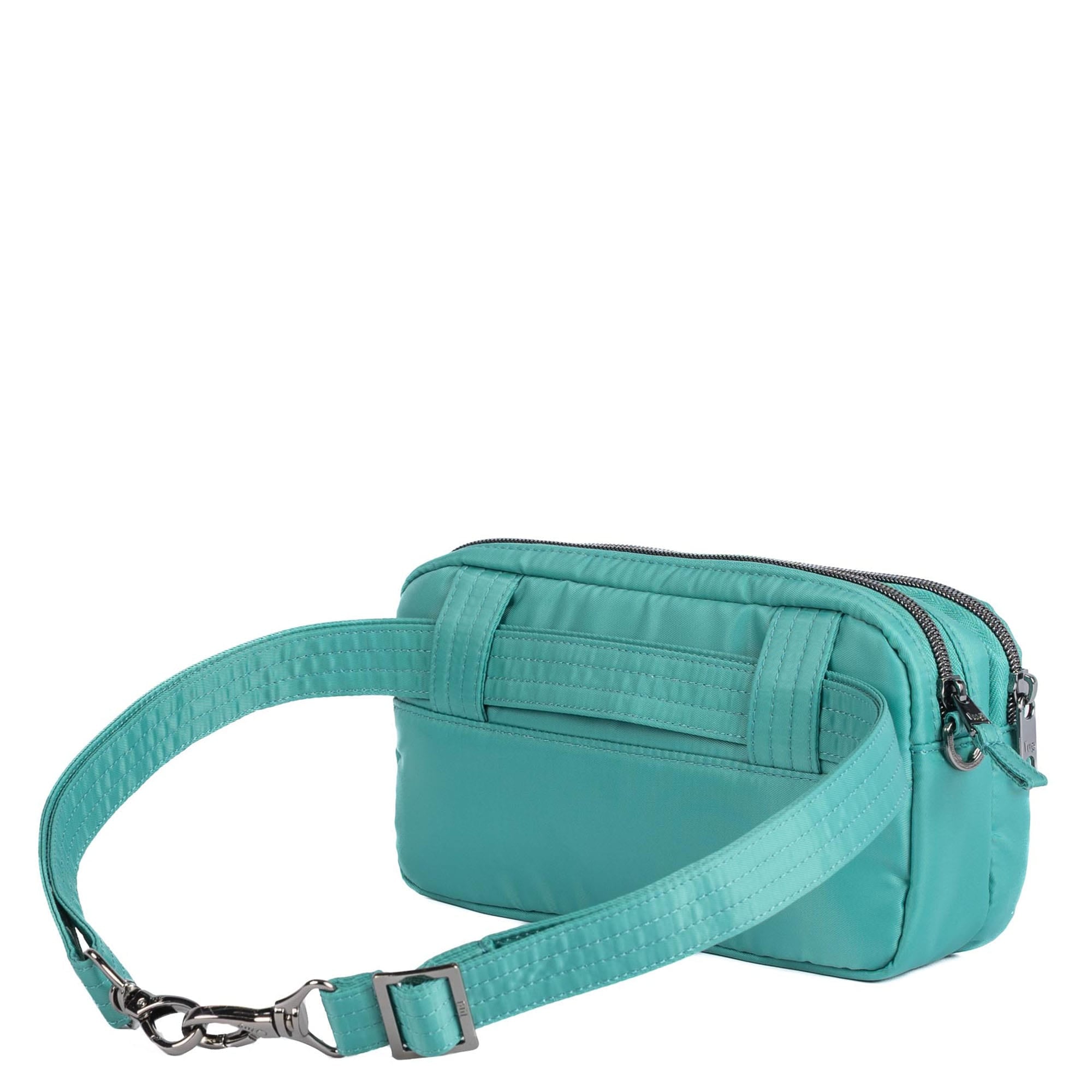 Coupe XL Plus Convertible Crossbody Bag with Charm Bar - SURF TEAL - 24761_CoupeXLPlus-w-CharmBar_SurfTeal_Angle_05