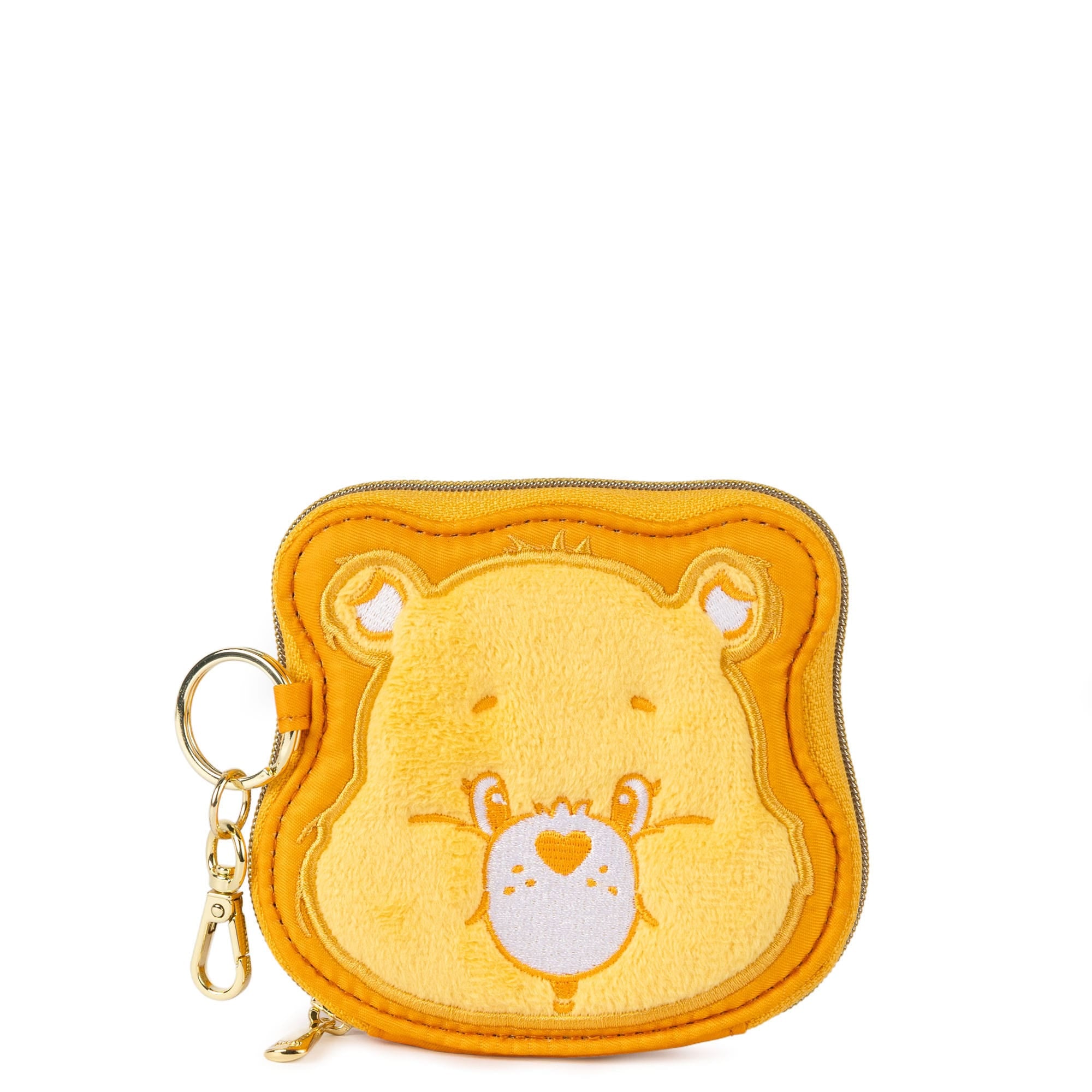 Care Bears x Lug Coin Pouch - - 24781_LugxCareBears_CoinPouch_FunshineBear_Angle_01_fsgp1c