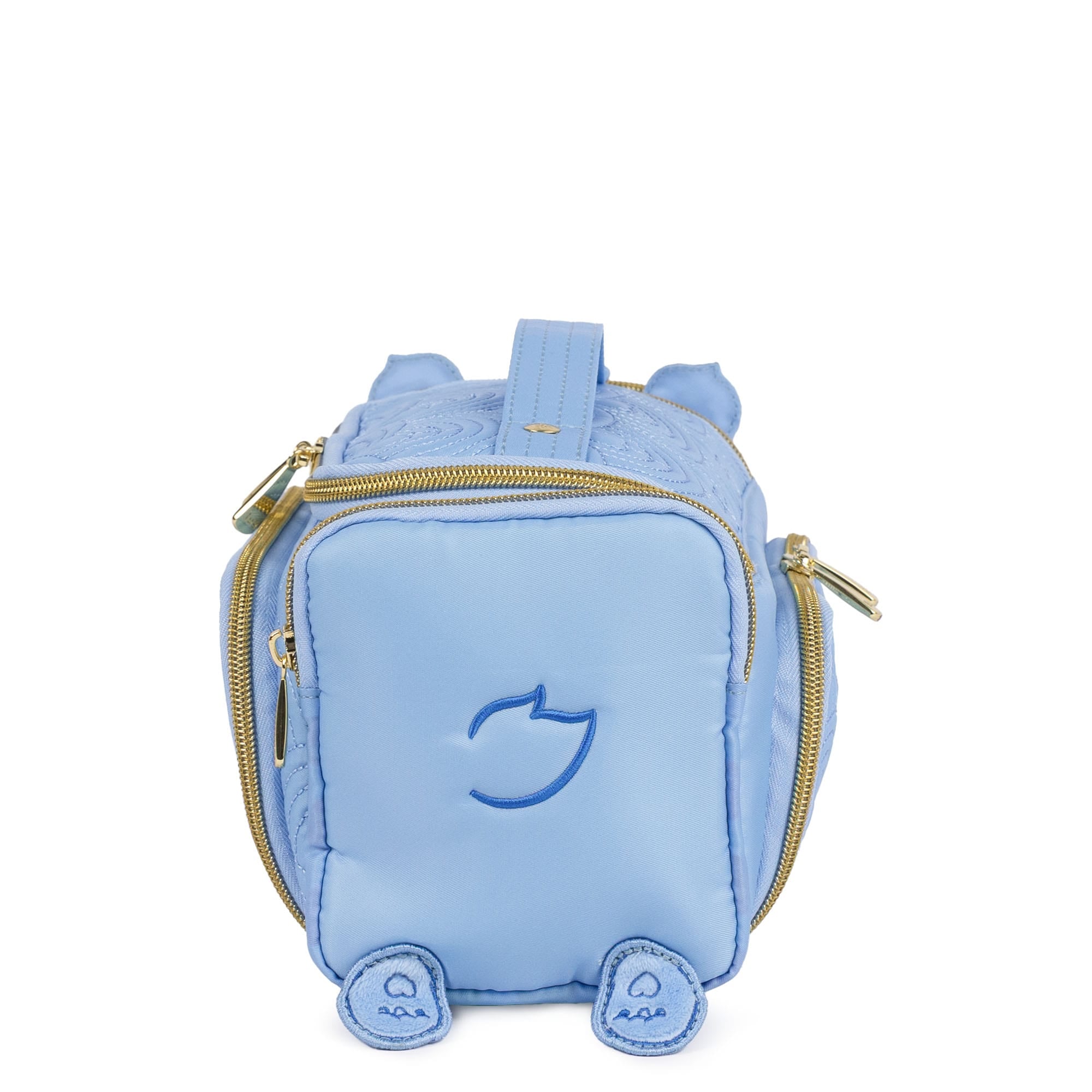 Care Bears x Lug Trolley Medium - GRUMPY BEAR - 24790_LugxCareBears_TrolleyMedium_GrumpyBear_Angle_05
