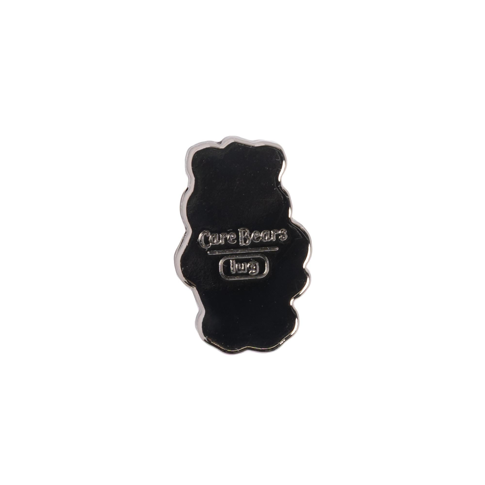 Care Bears x Lug Novelty Charm - TENDERHEART BEAR - 24811_CareBearsxLugNoveltyCharm_TenderheartBear_Angle_02