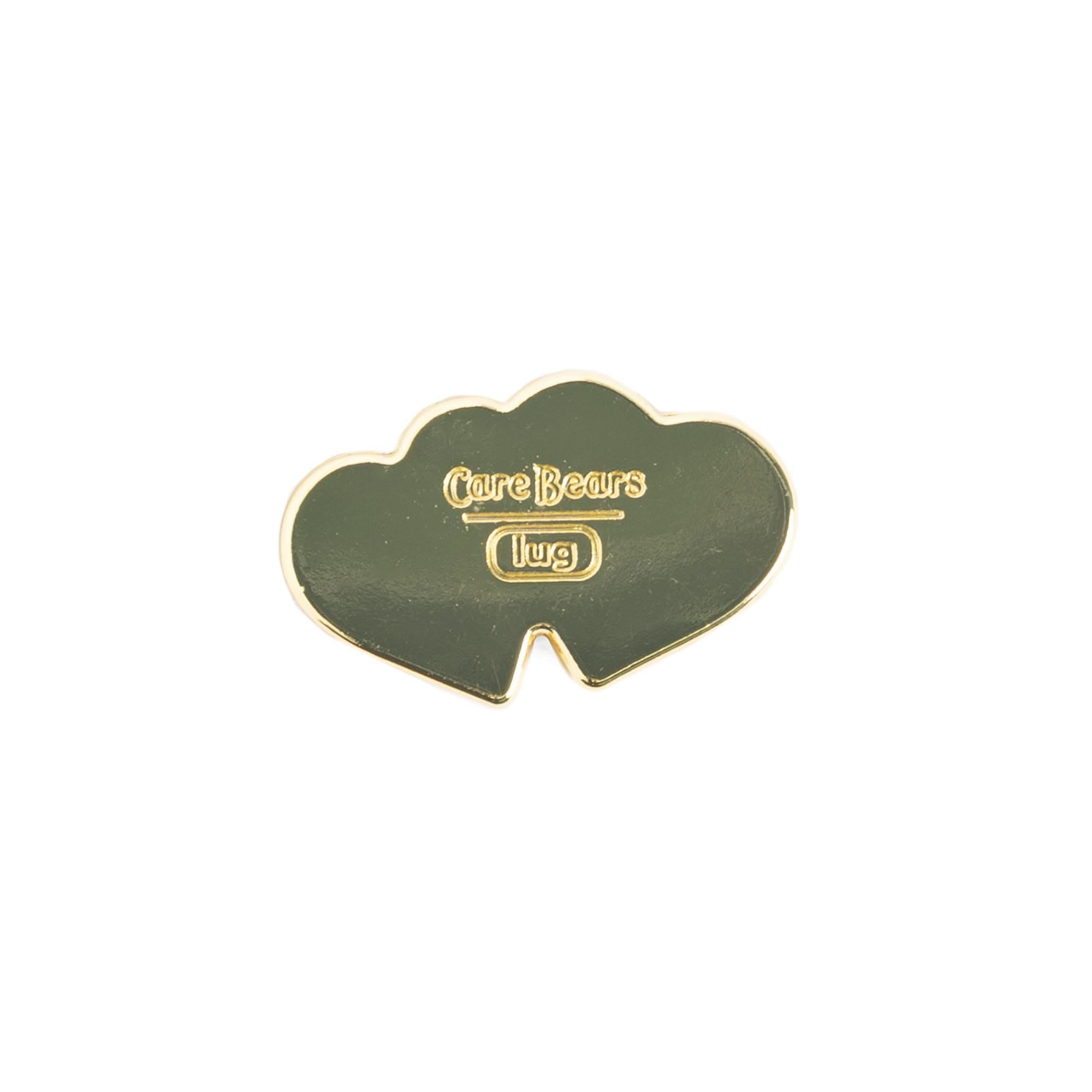 Care Bears x Lug Novelty Charm - LOVE A LOT HEARTS - 24814_CareBearsxLugNoveltyCharm_LoveALot_Angle_02