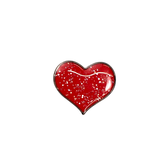 Lug Novelty Bag Charm - RED HEART - 24828_red-heart_charm_1