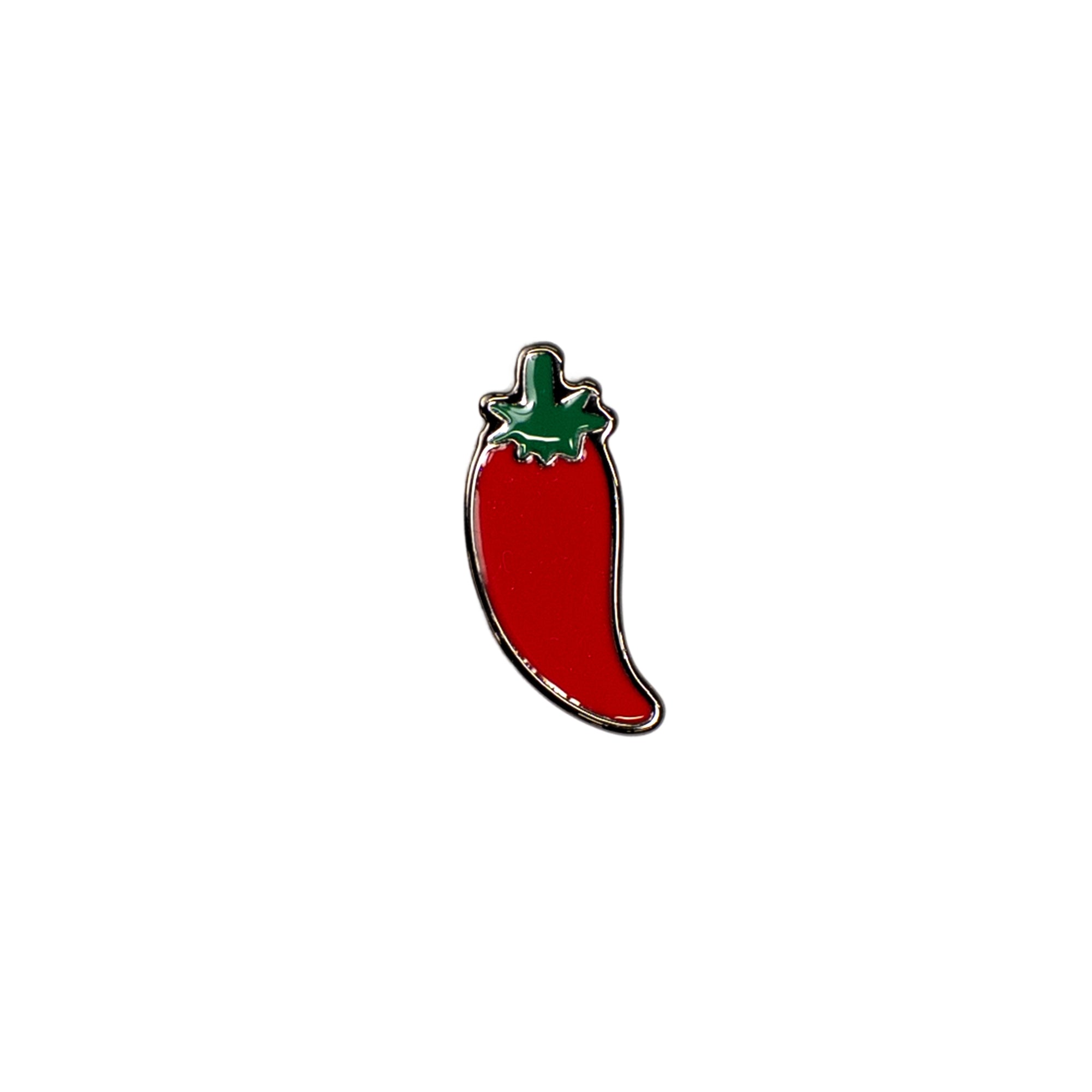 Lug Novelty Bag Charm - CHILI - 24833_chili_charm