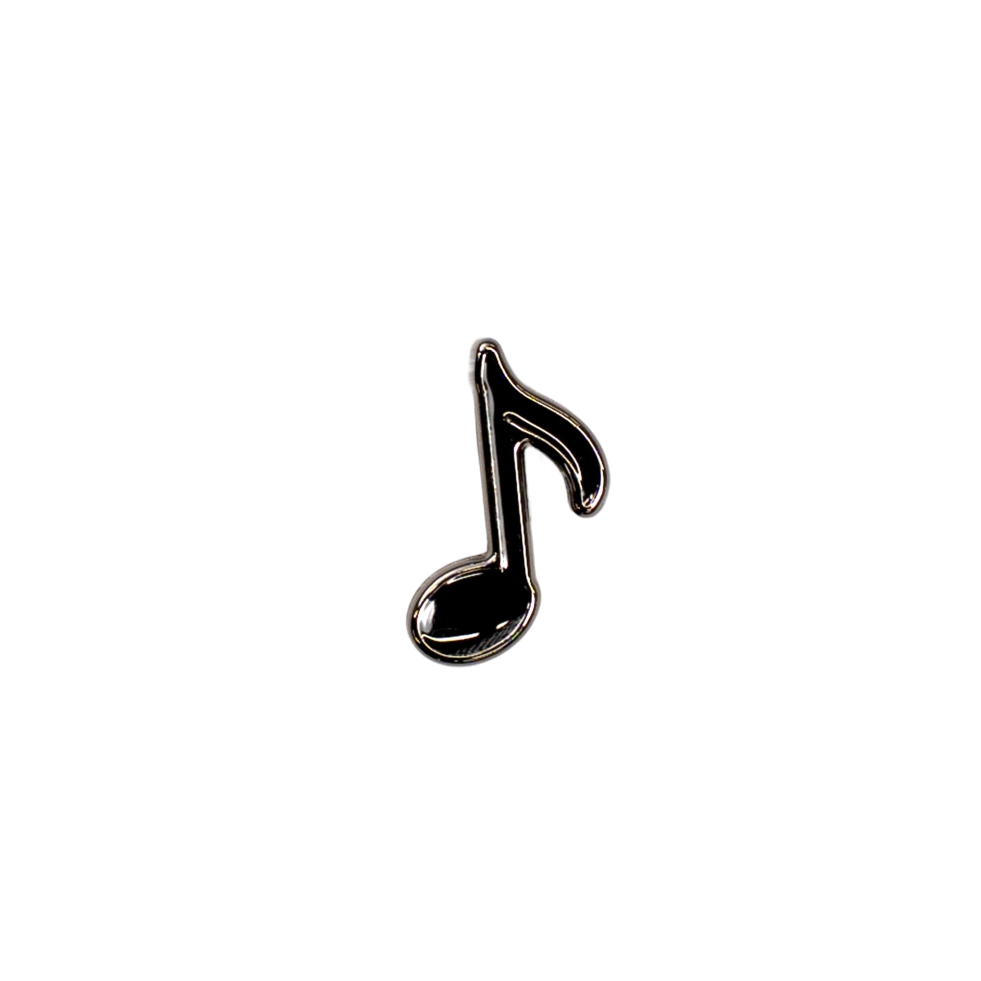Lug Novelty Bag Charm - MUSIC NOTE - 24841_music-note_charm
