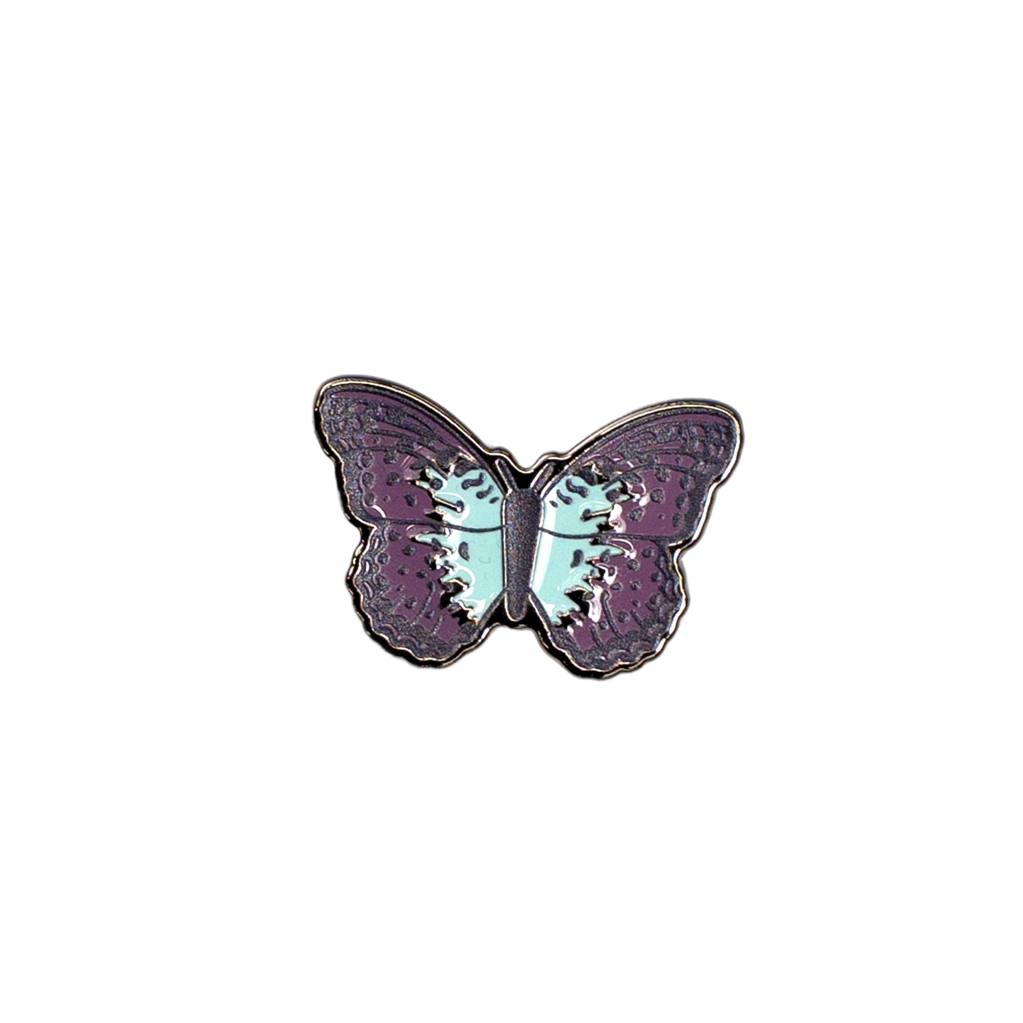 Lug Novelty Bag Charm - BUTTERFLY - 24844_butterfly_charm
