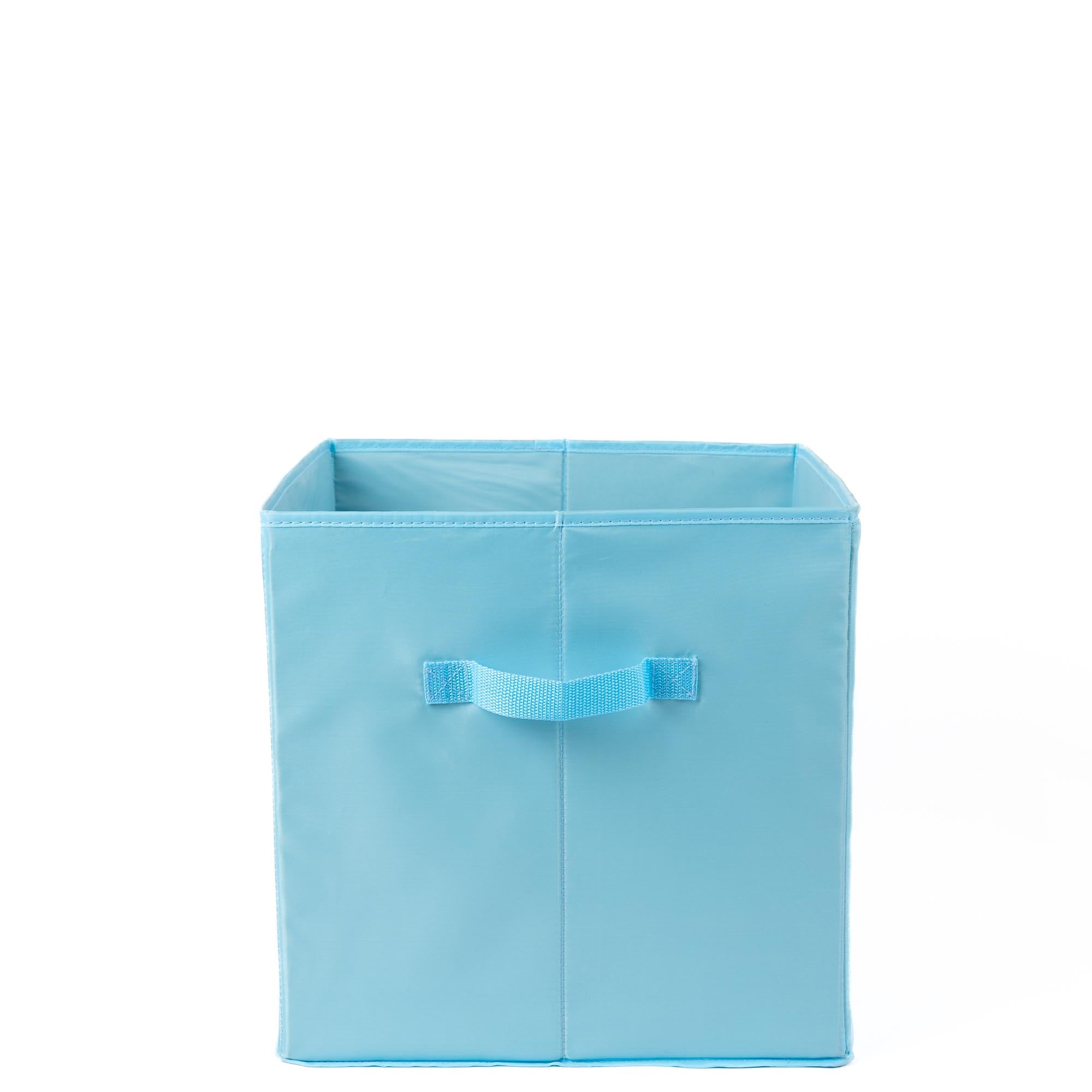 Care Bears x Lug Stardust Collapsible Storage Cube - BEDTIME BEAR - 24857_LugxCareBears_StardustCube_BedtimeBear_Angle_03