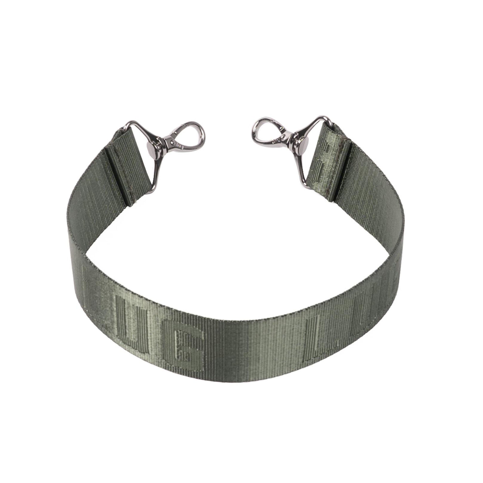1.5" Lug Webbed Shoulder Strap - OLIVE - 24868_LugShoulderStrap_Olive_Angle_01