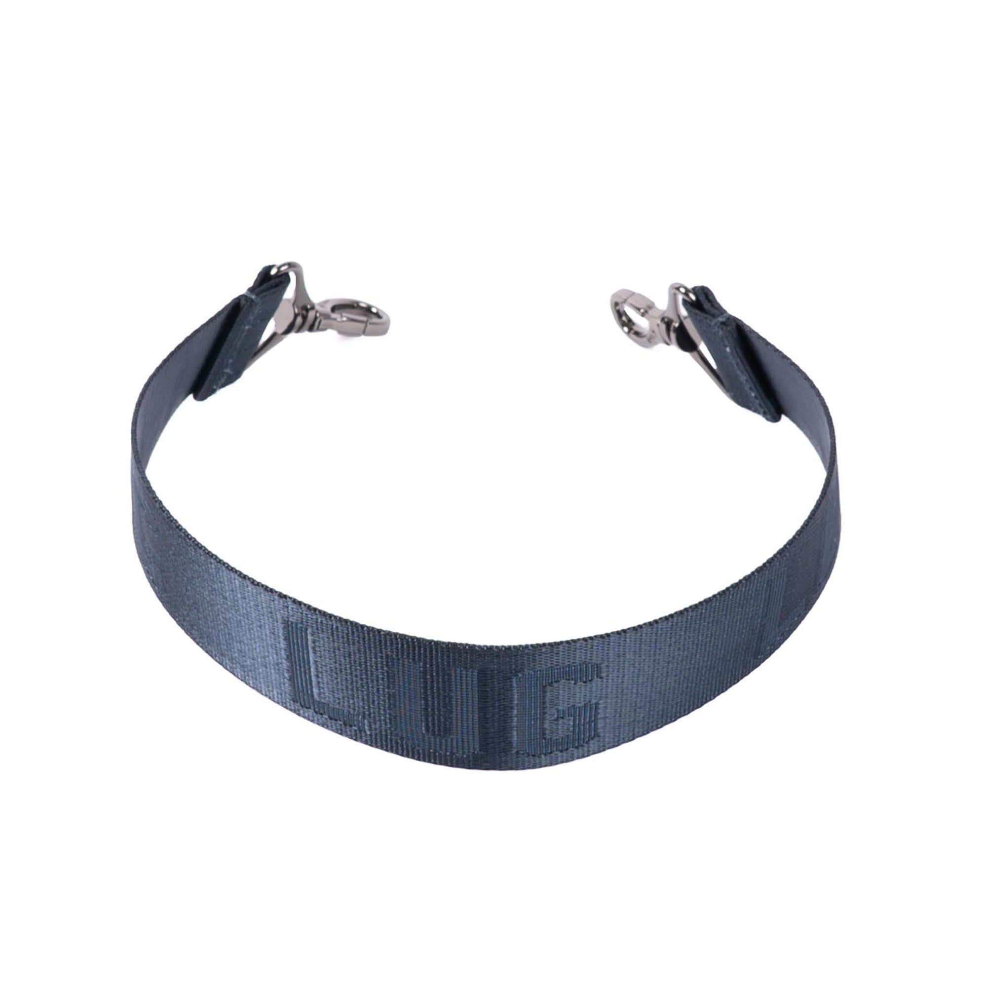 1.5" Lug Webbed Shoulder Strap - INDIGO - 24869_LugShoulderStrap_Indigo_Angle_01