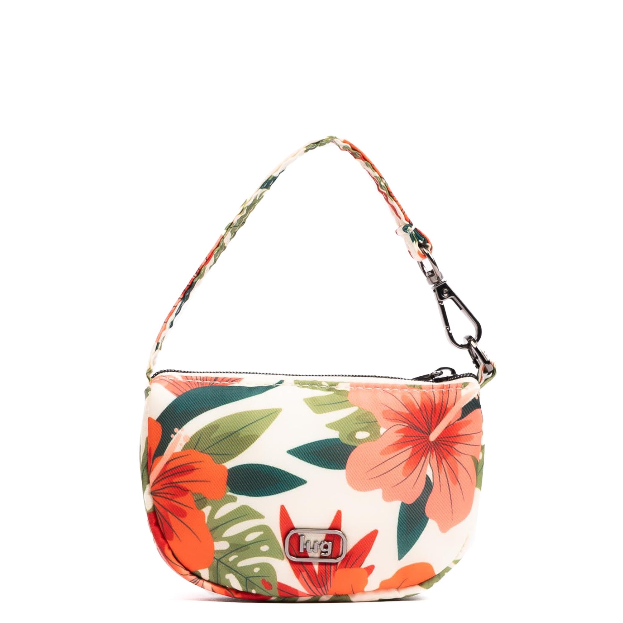 Embroidered Disco Pouch - LUSH LUAU - 24908_Disco_LushLuau_Angle_04