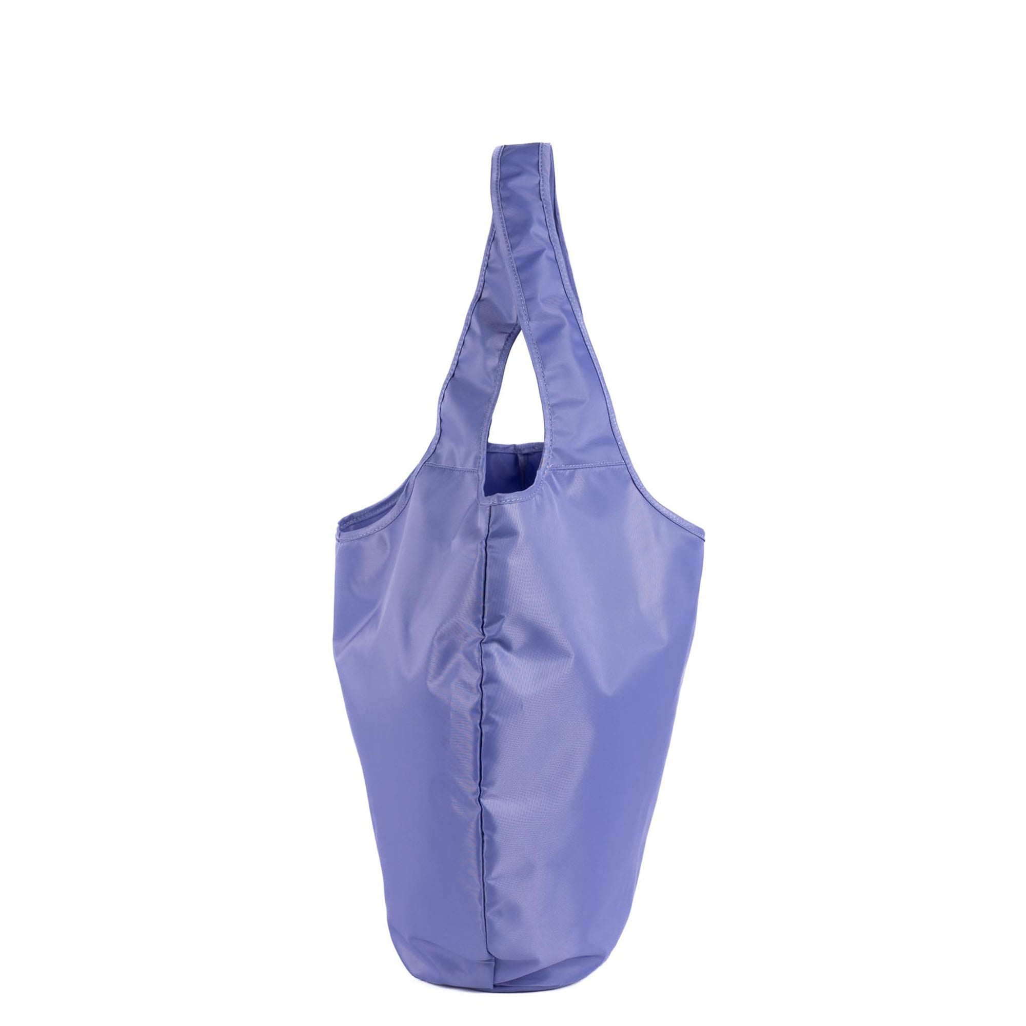 Eco Shopper Tote - PURPLE BERRY - 24933_EcoShopper_PurpleBerry_Angle_03