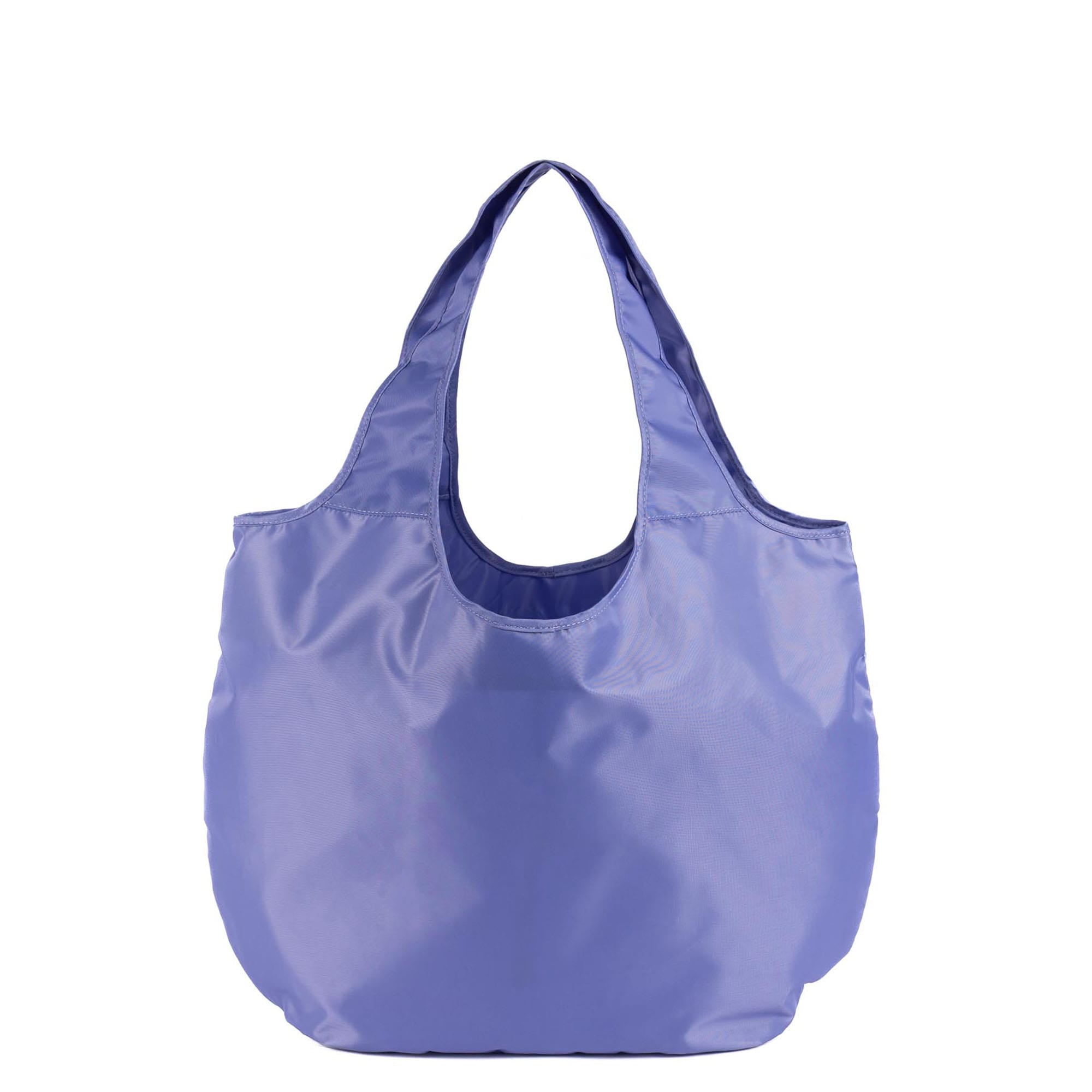 Eco Shopper Tote - PURPLE BERRY - 24933_EcoShopper_PurpleBerry_Angle_04