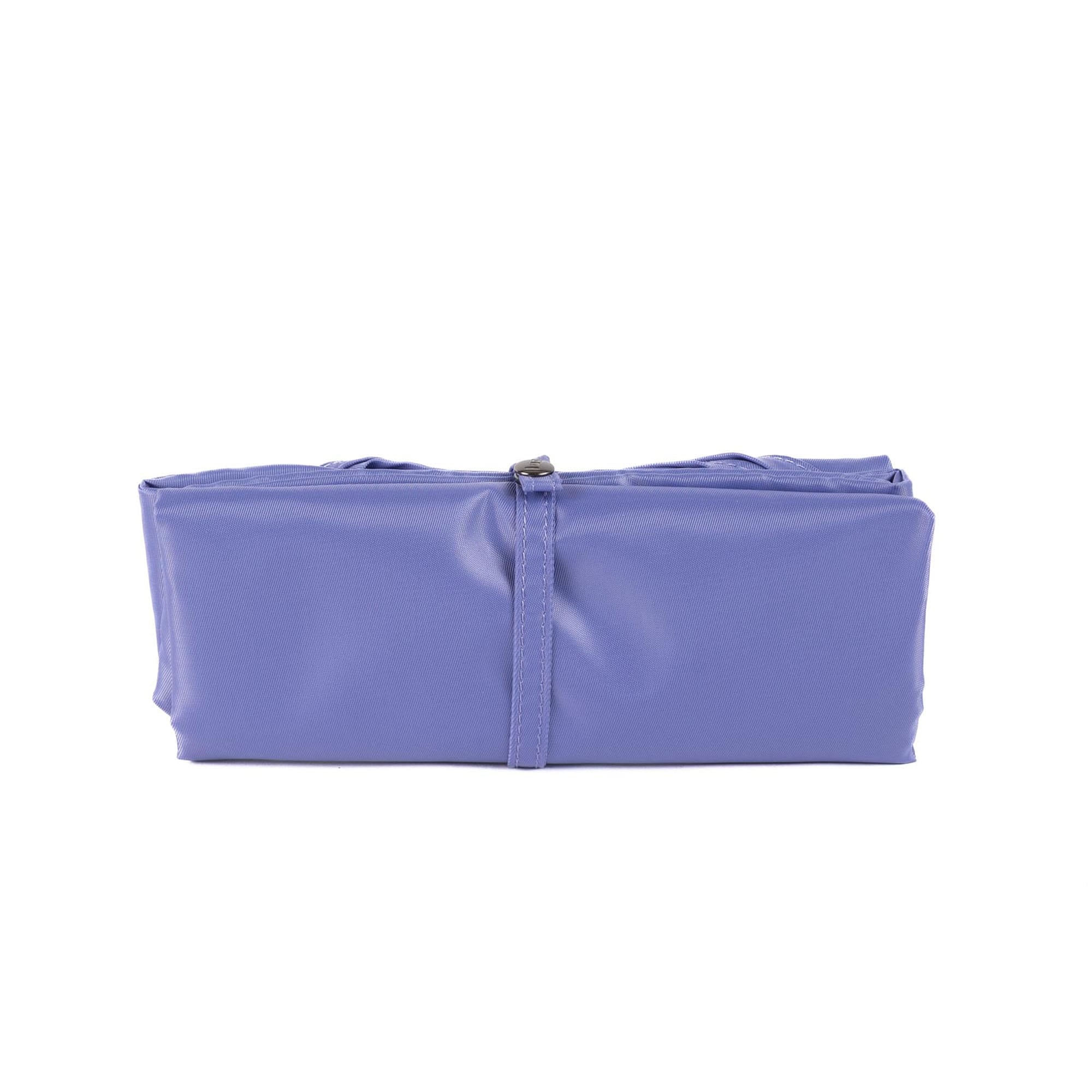 Eco Shopper Tote - PURPLE BERRY - 24933_EcoShopper_PurpleBerry_Angle_05