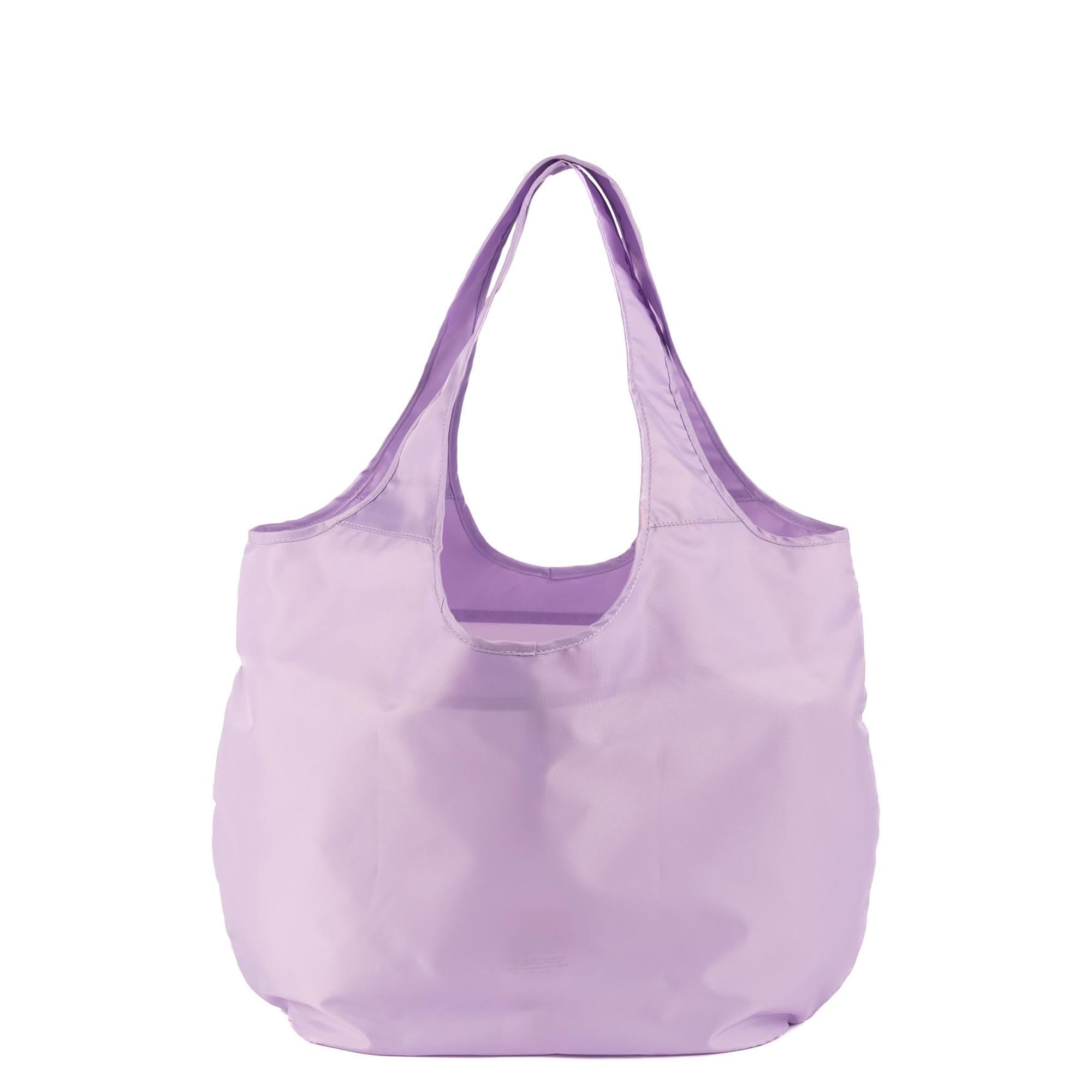 Eco Shopper Tote - SUGARPLUM - 24934_EcoShopper_SugarPlum_Angle_04