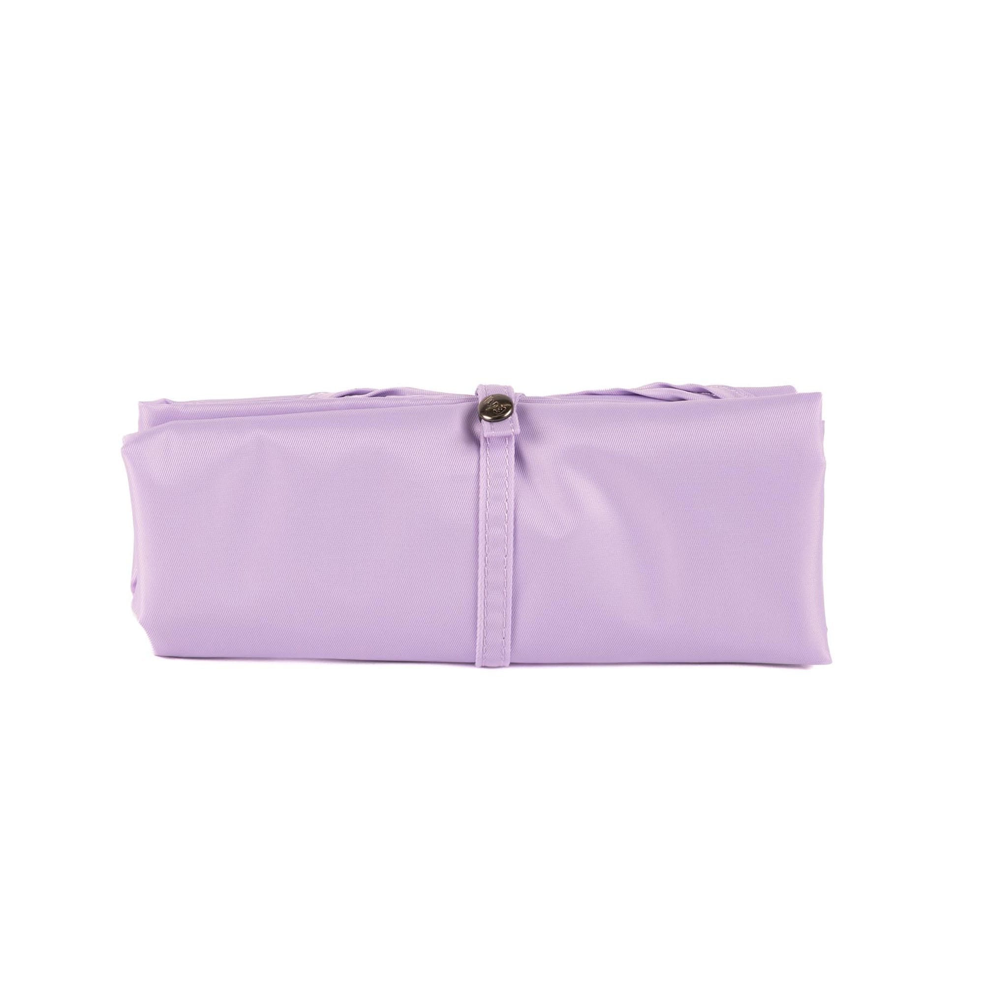 Eco Shopper Tote - SUGARPLUM - 24934_EcoShopper_SugarPlum_Angle_05