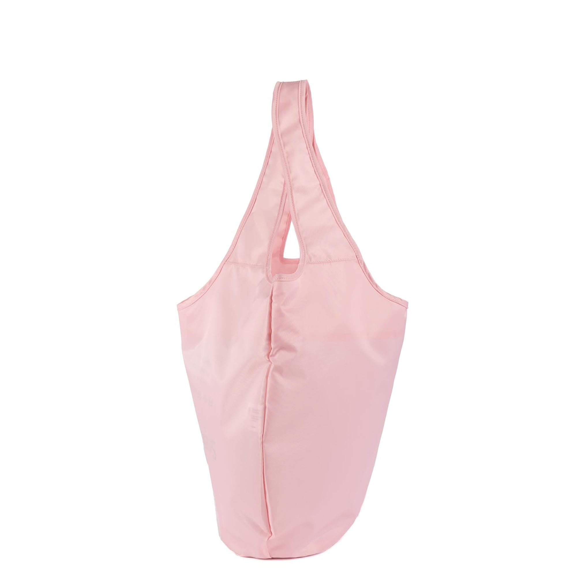 Eco Shopper Tote - BUBBLE PINK - 24937_EcoShopper_BubblePink_Angle_03