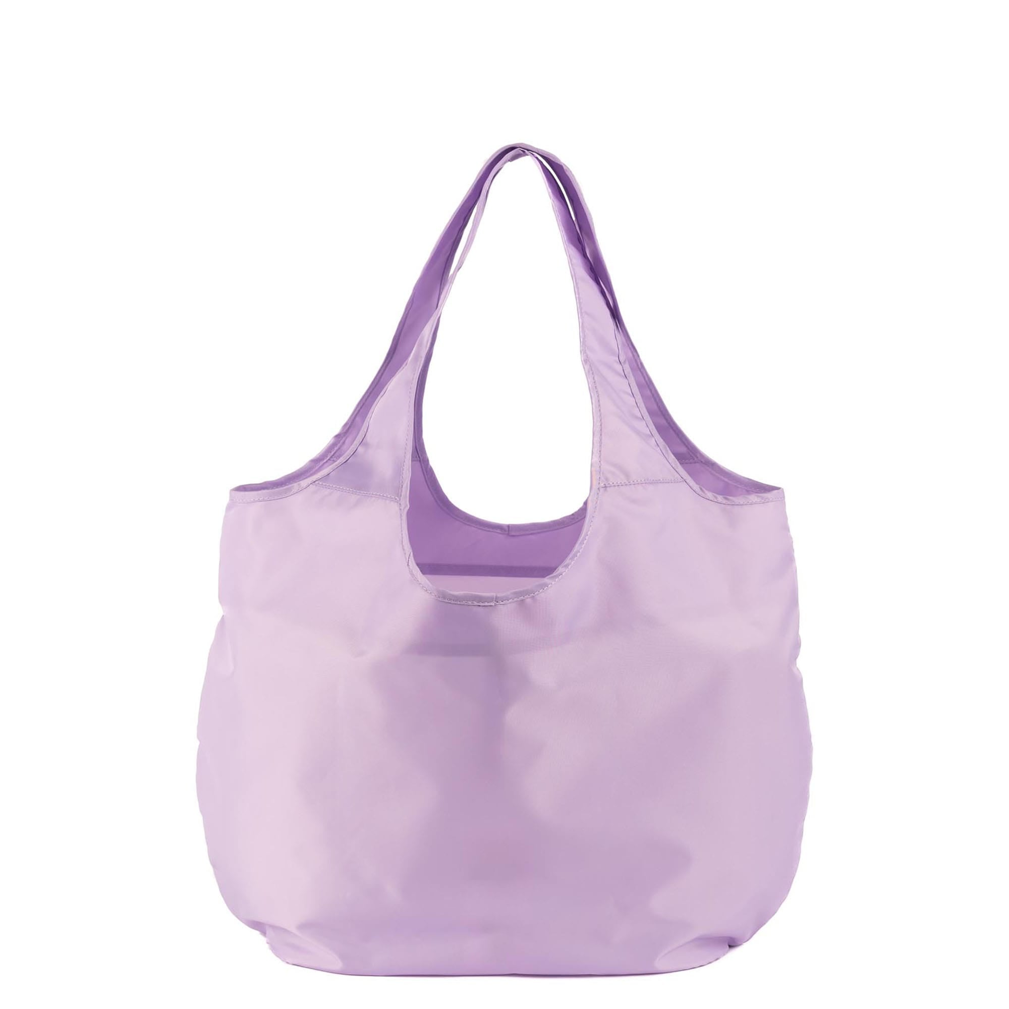 Eco Shopper Tote - SUGARPLUM 2 - 24938_EcoShopper_LavenderPurple_Angle_04