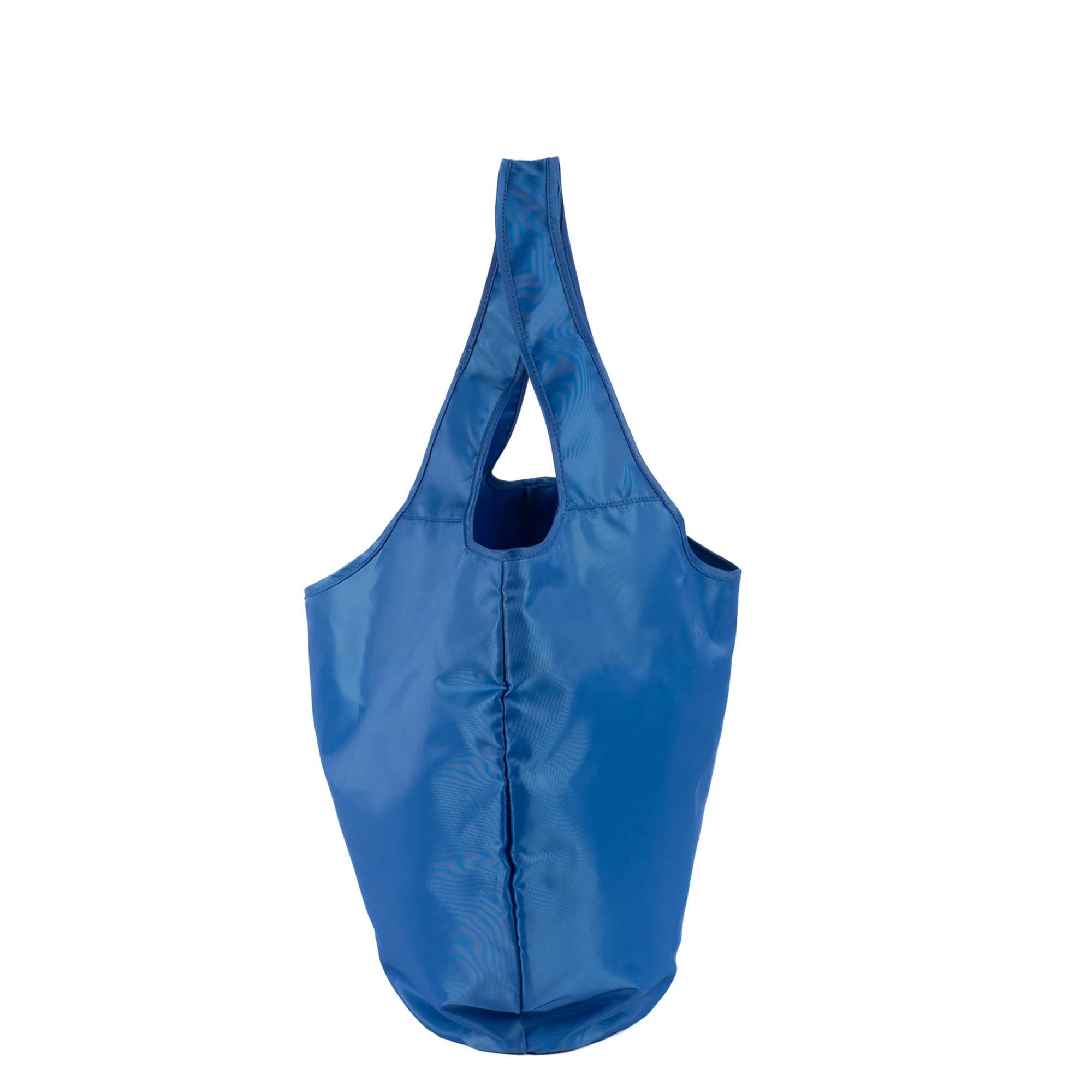 Eco Shopper Tote - AZURE BLUE - 24939_EcoShopper_AzureBlue_Angle_03