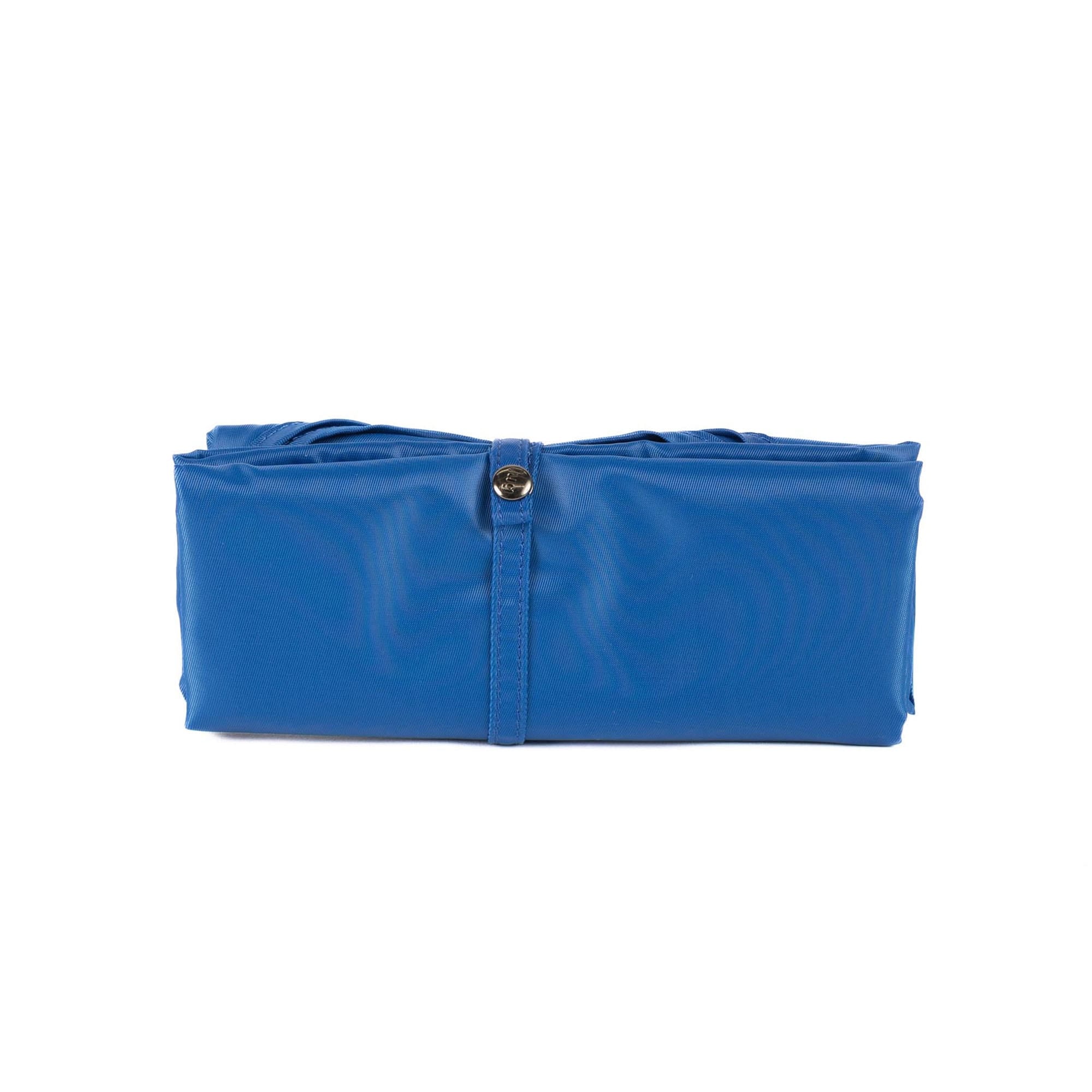 Eco Shopper Tote - AZURE BLUE - 24939_EcoShopper_AzureBlue_Angle_05