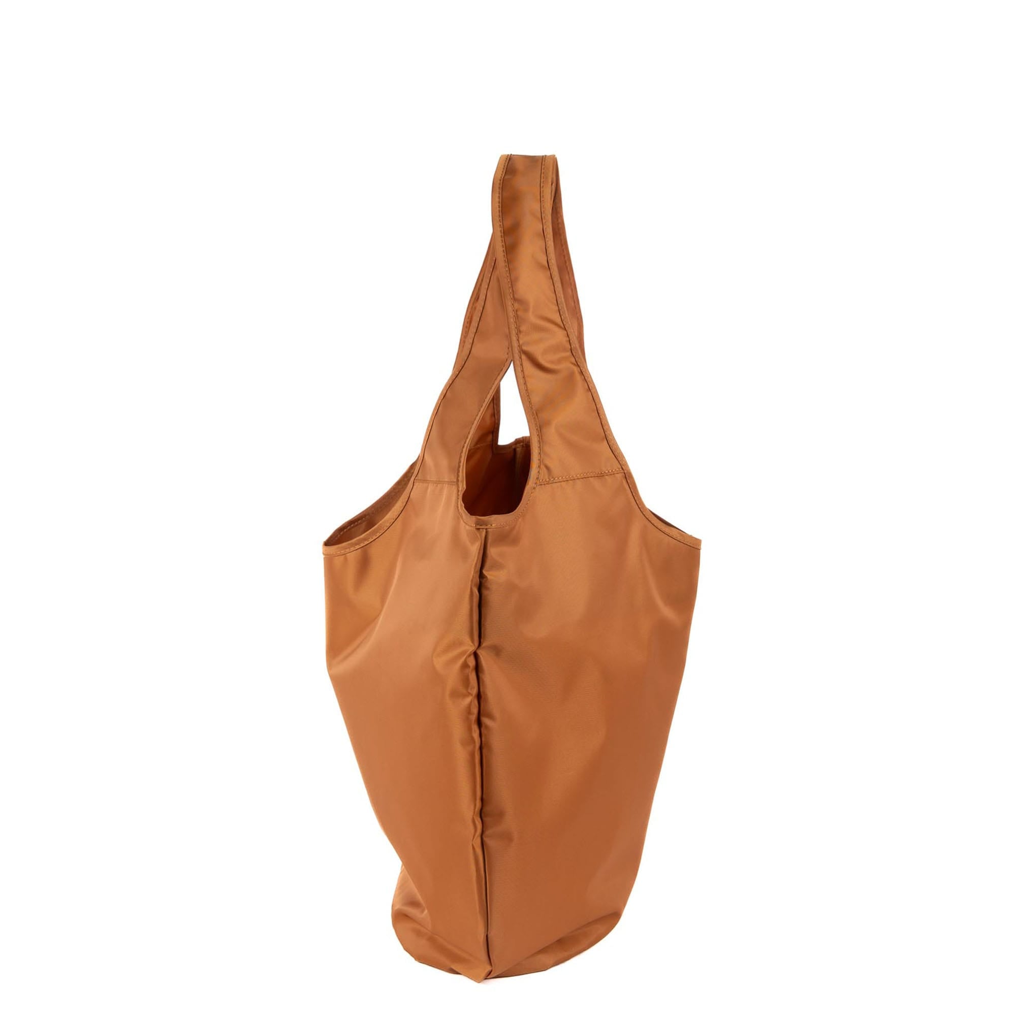 Eco Shopper Tote - CAPPUCCINO - 24942_EcoShopper_Cappuccino_Angle_03