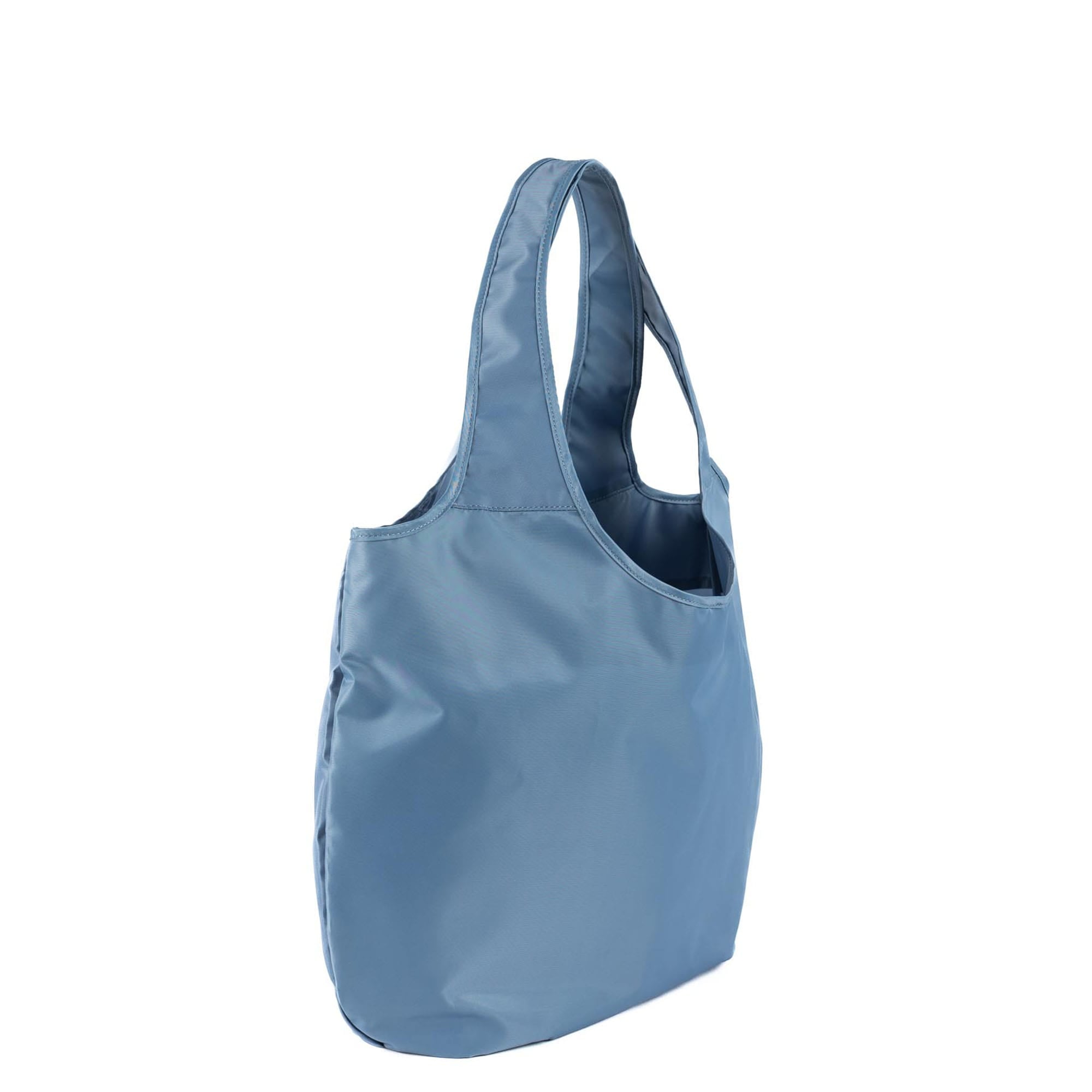 Eco Shopper Tote - BLUE MOON - 24943_EcoShopper_BlueMoon_Angle_02