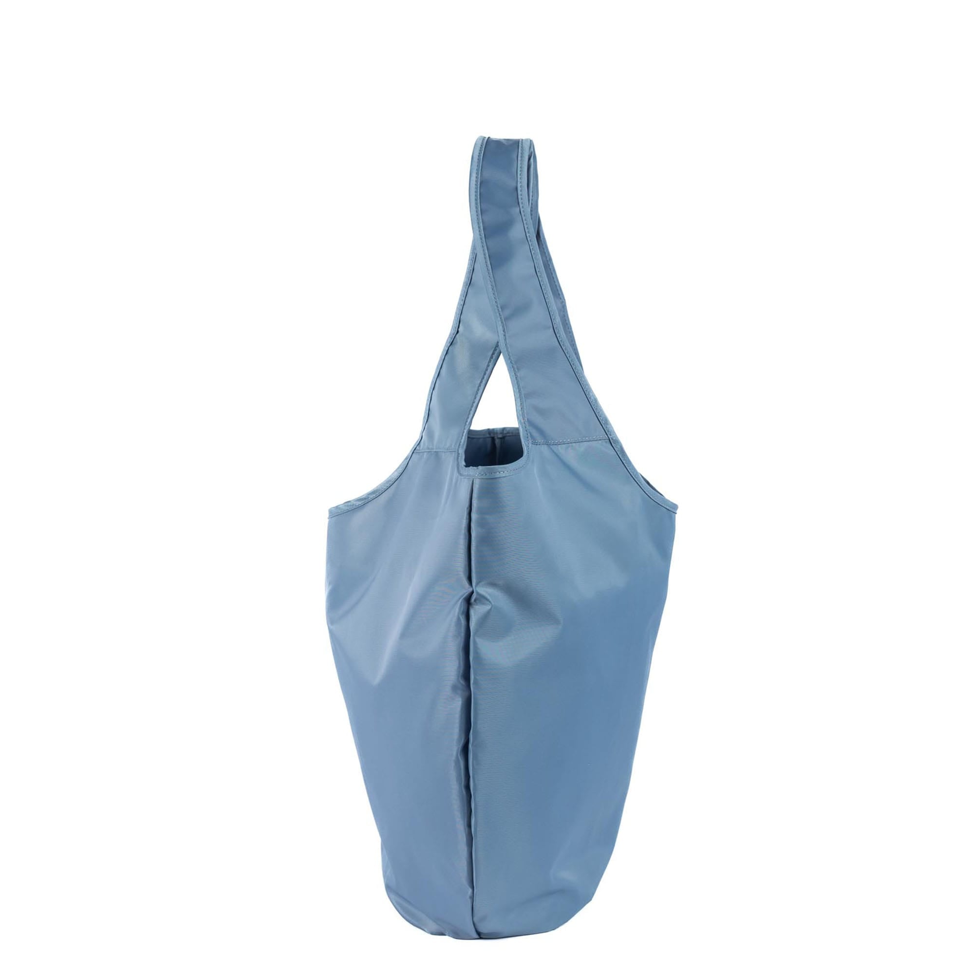 Eco Shopper Tote - BLUE MOON - 24943_EcoShopper_BlueMoon_Angle_03