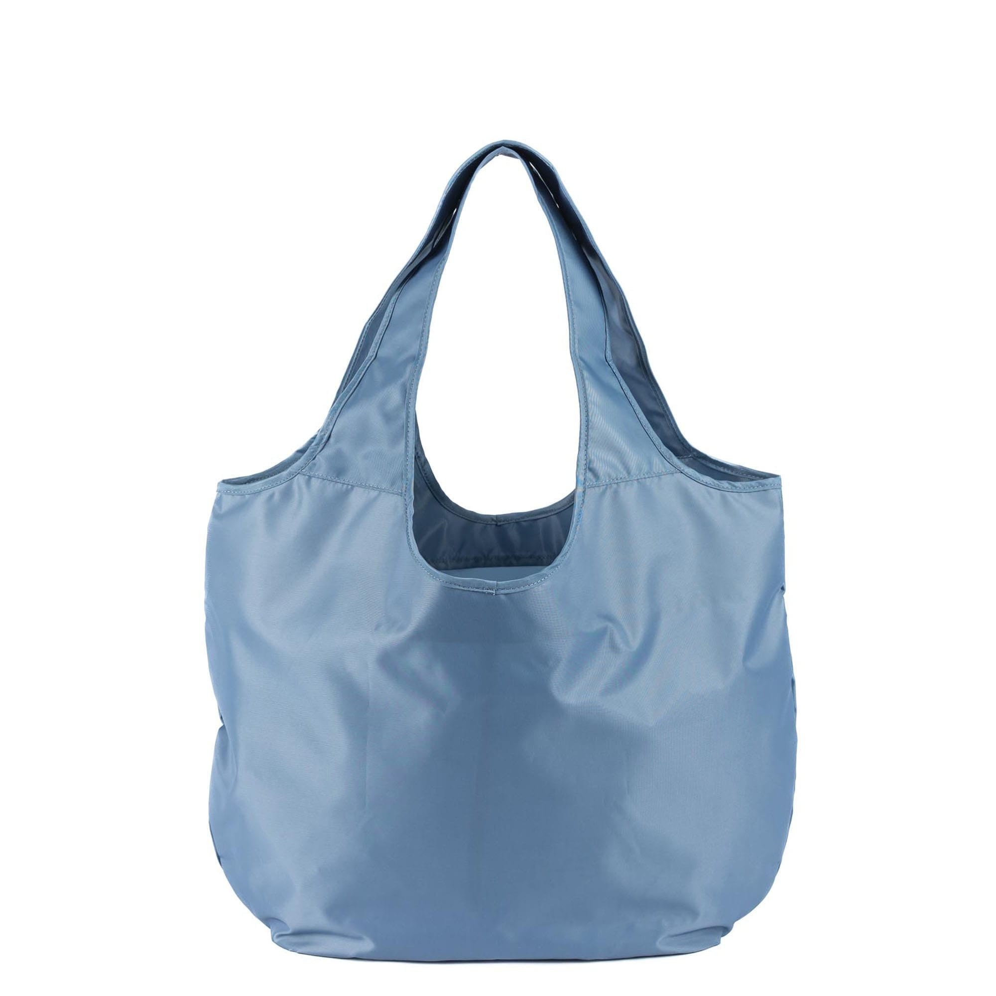 Eco Shopper Tote - BLUE MOON - 24943_EcoShopper_BlueMoon_Angle_04