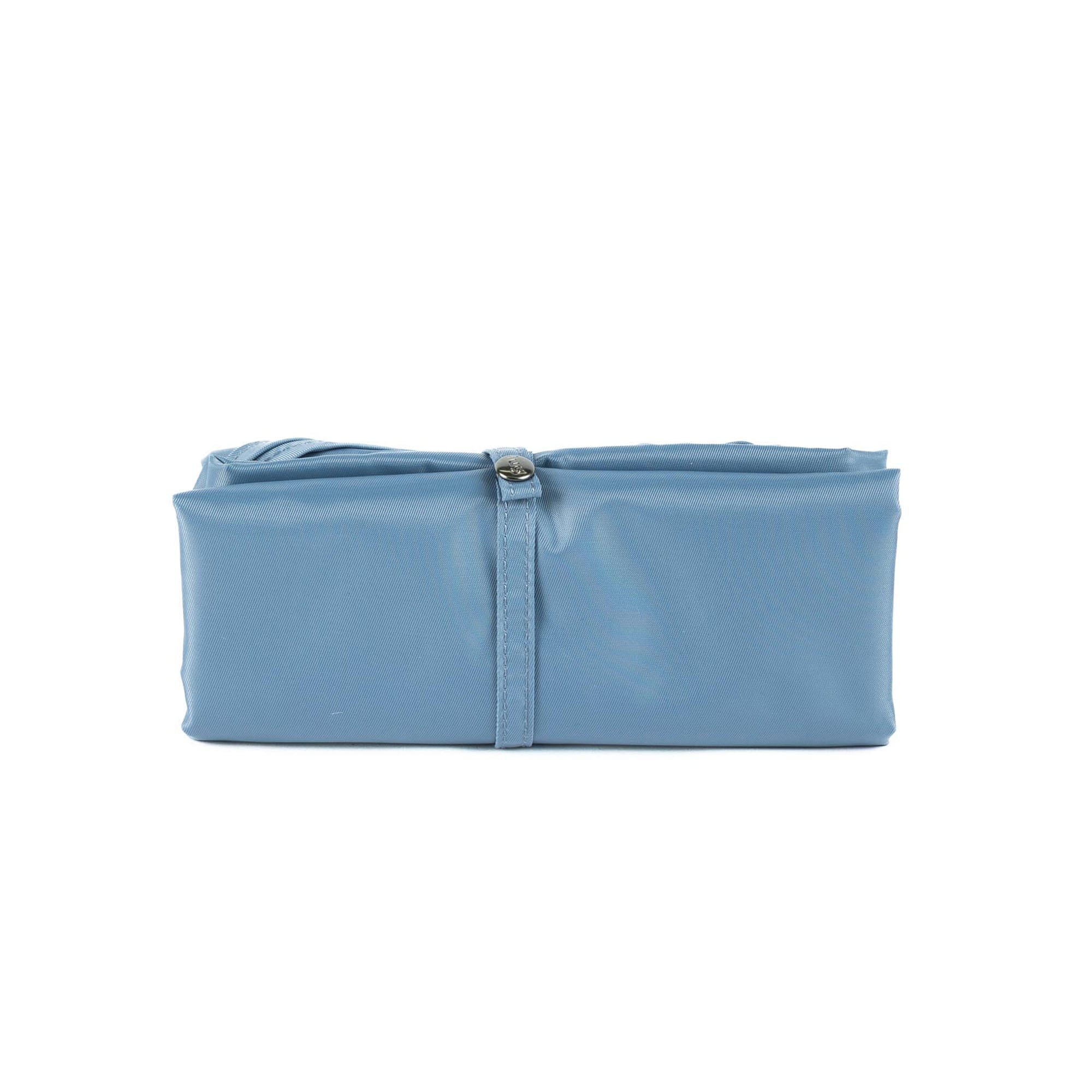 Eco Shopper Tote - BLUE MOON - 24943_EcoShopper_BlueMoon_Angle_05