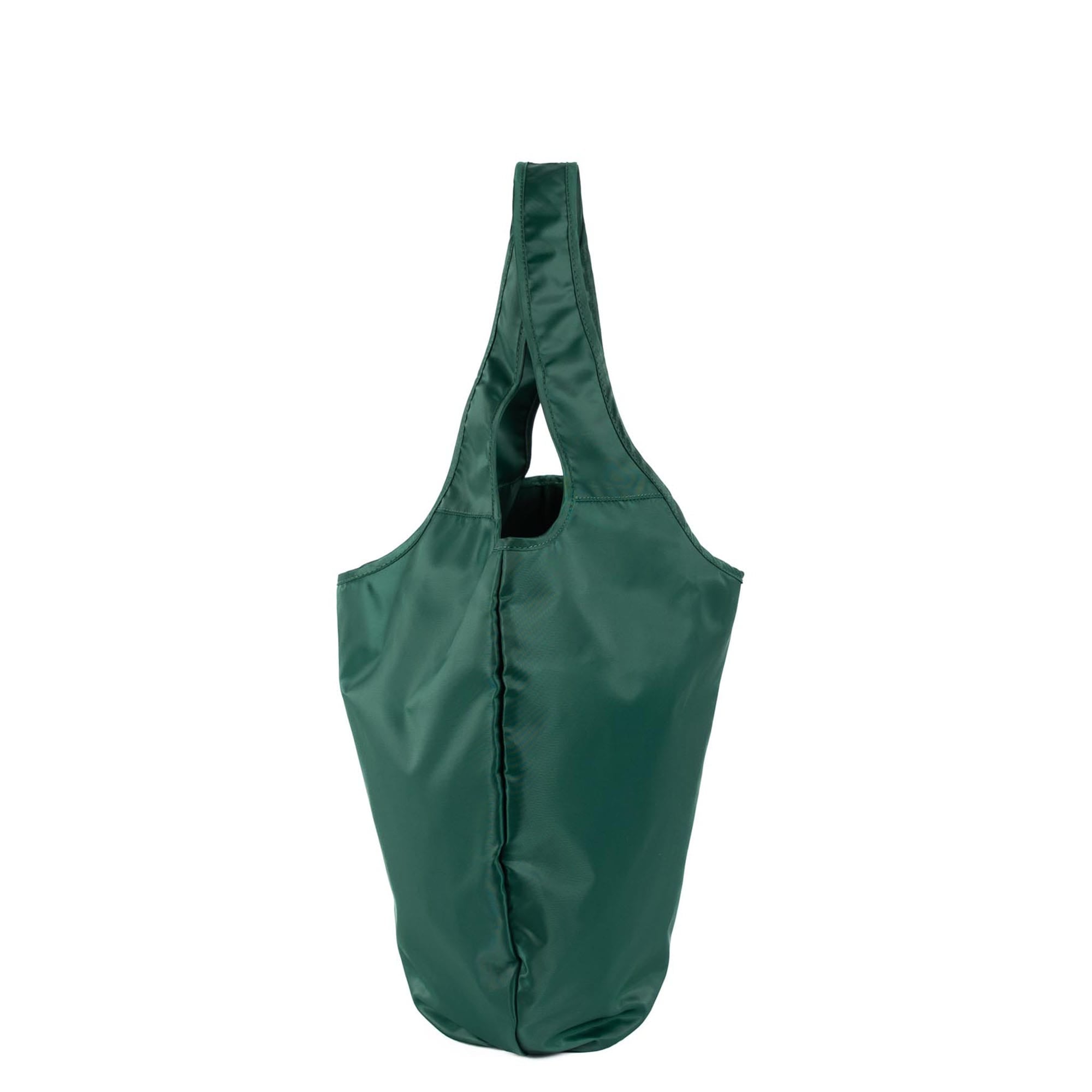 Eco Shopper Tote - WICKEDLY GREEN - 24944_EcoShopper_WickedlyGreen_Angle_03