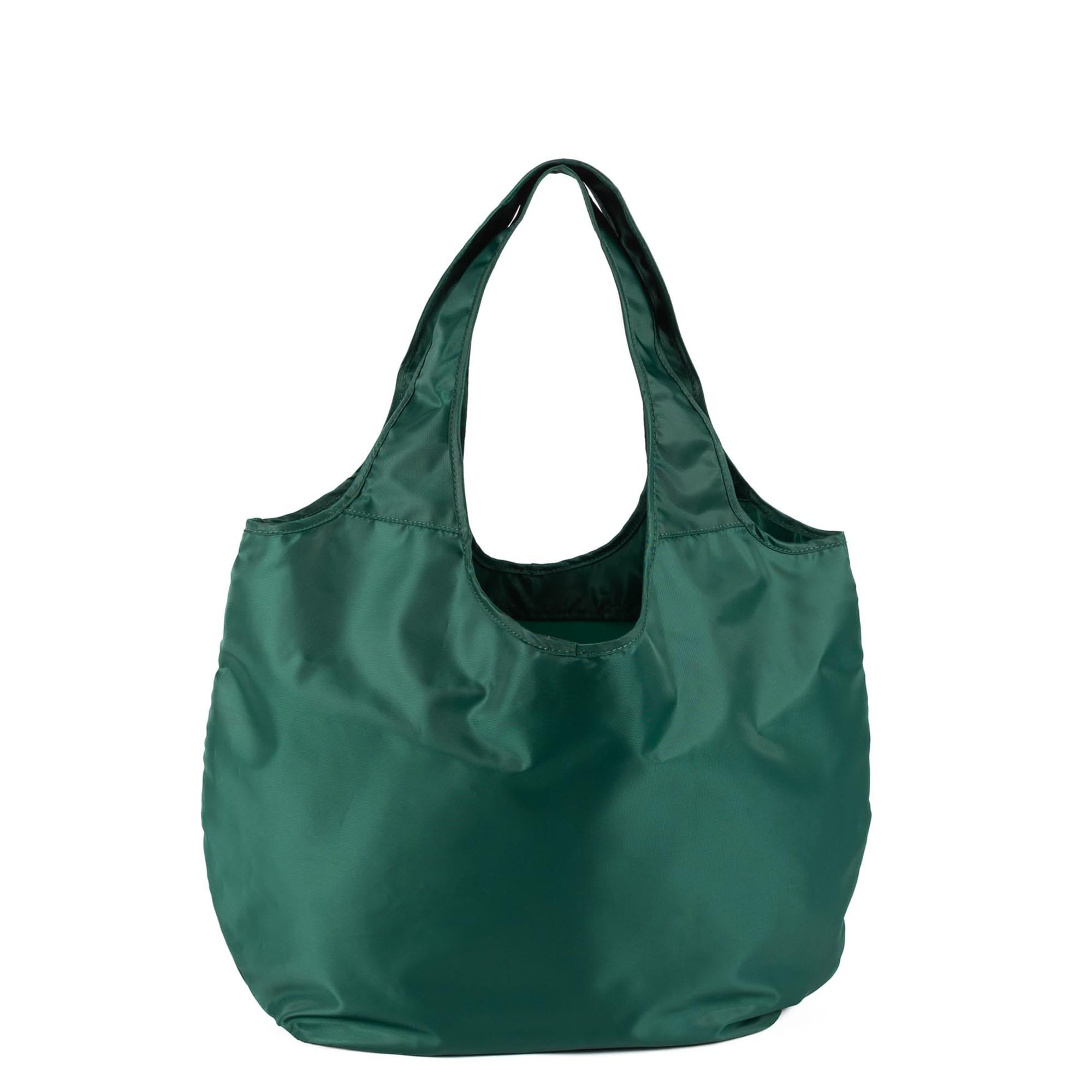 Eco Shopper Tote - WICKEDLY GREEN - 24944_EcoShopper_WickedlyGreen_Angle_04