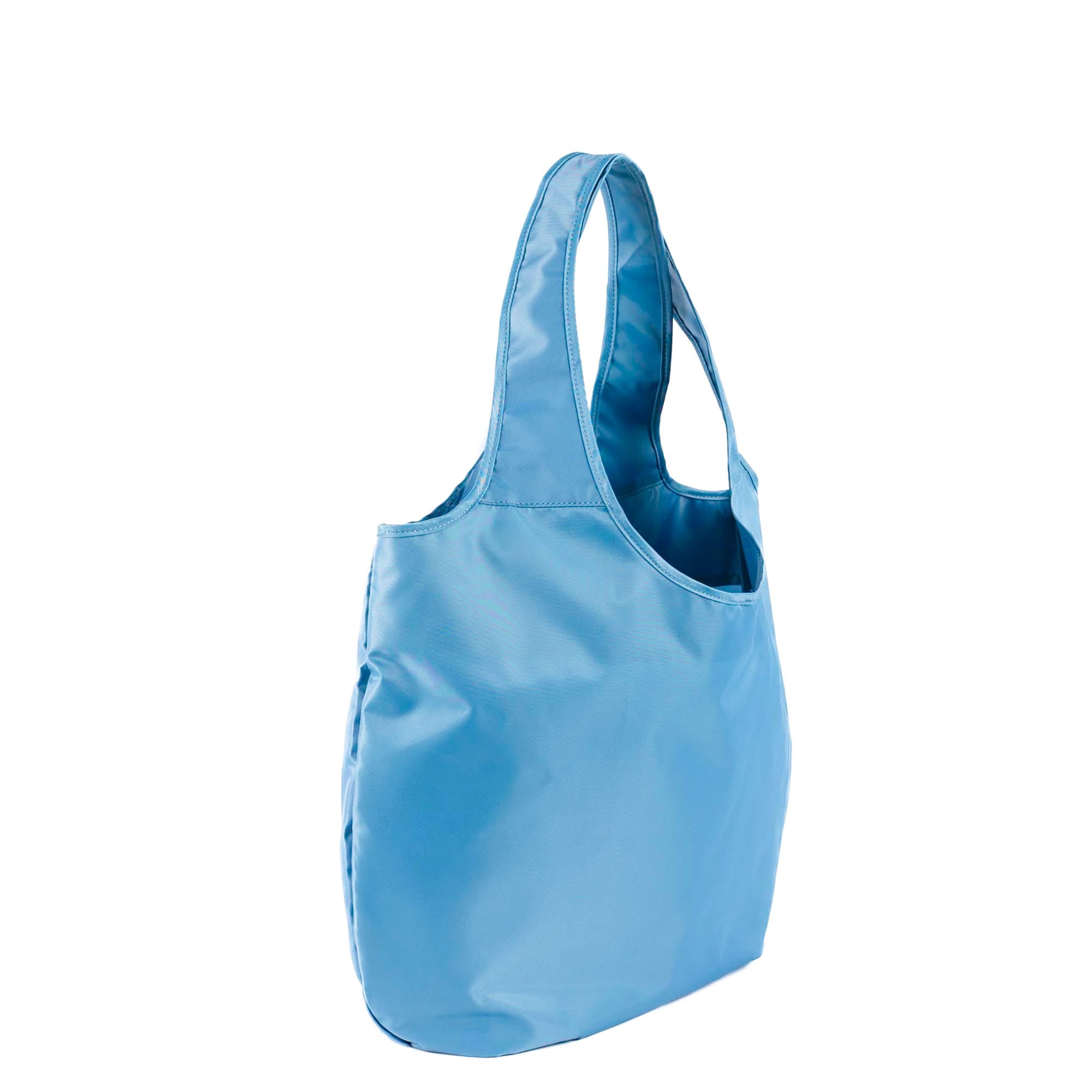 Eco Shopper Tote - COASTAL BLUE - 24947_EcoShopper_CoastalBlue_Angle_02