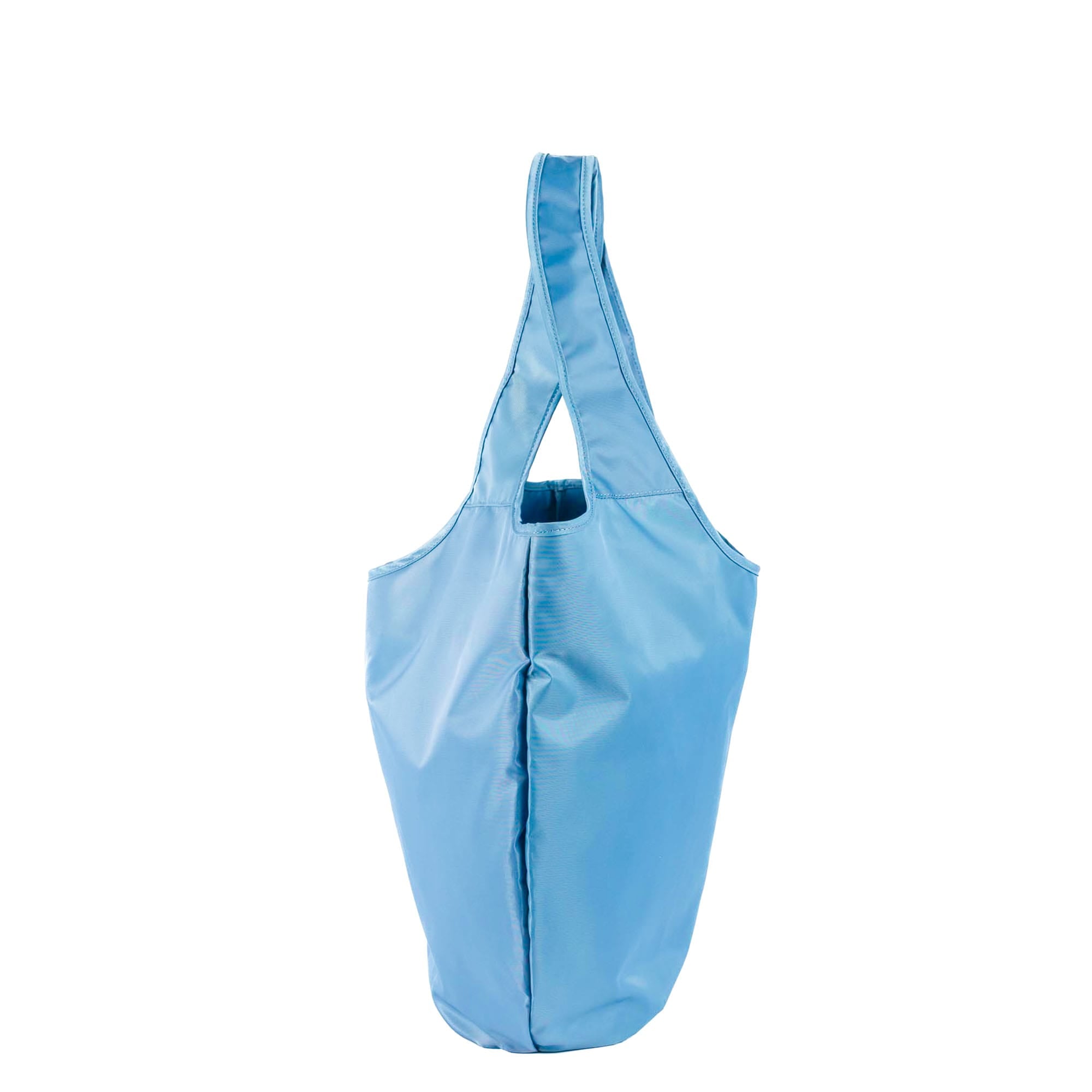 Eco Shopper Tote - COASTAL BLUE - 24947_EcoShopper_CoastalBlue_Angle_03