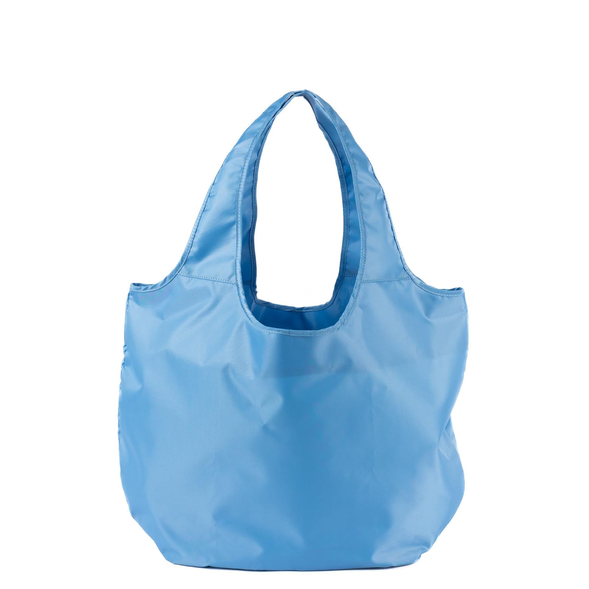 Eco Shopper Tote - COASTAL BLUE - 24947_EcoShopper_CoastalBlue_Angle_04