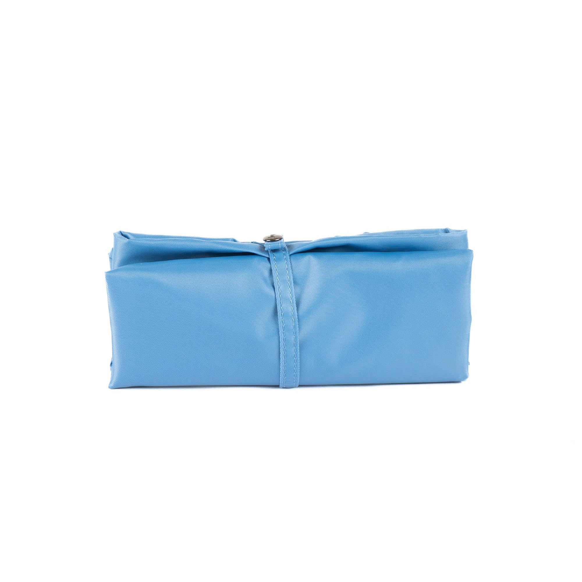 Eco Shopper Tote - COASTAL BLUE - 24947_EcoShopper_CoastalBlue_Angle_05
