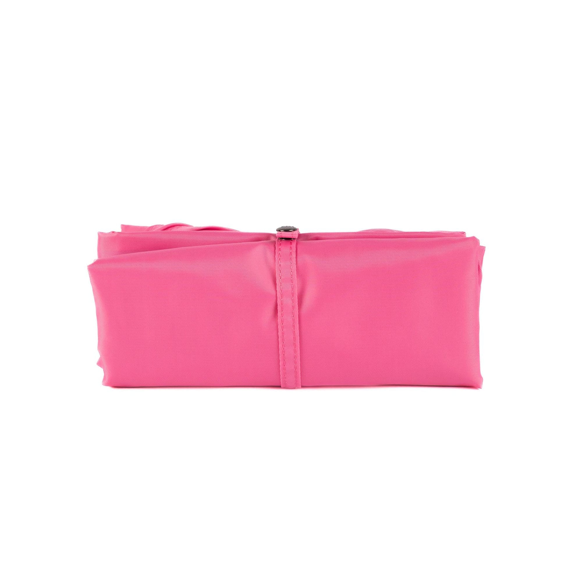 Eco Shopper Tote - PERFECTLY PINK - 24950_EcoShopper_PerfectlyPink_Angle_05
