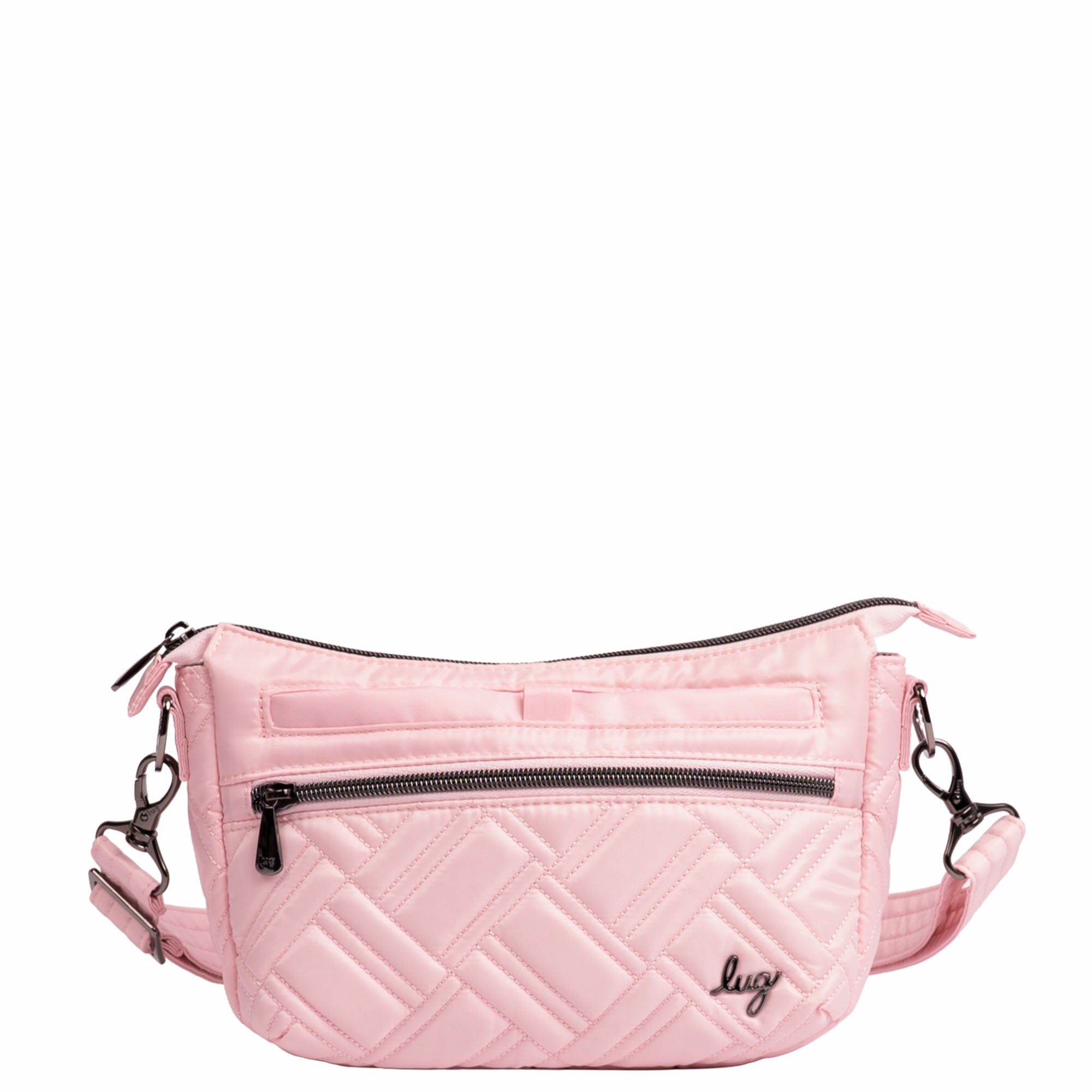 Dash Classic Crossbody - - 24960_Dash_BubblePink_Angle_01_bvhokl