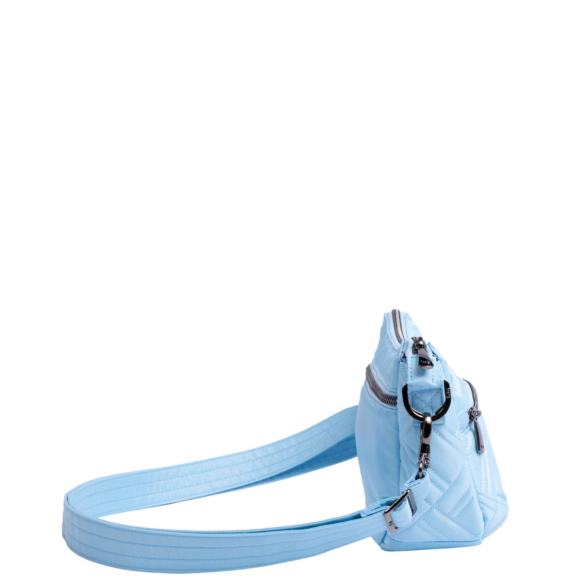 Dash Classic Crossbody - BUBBLE BLUE - 24963_Dash_BubbleBlue_Angle_03