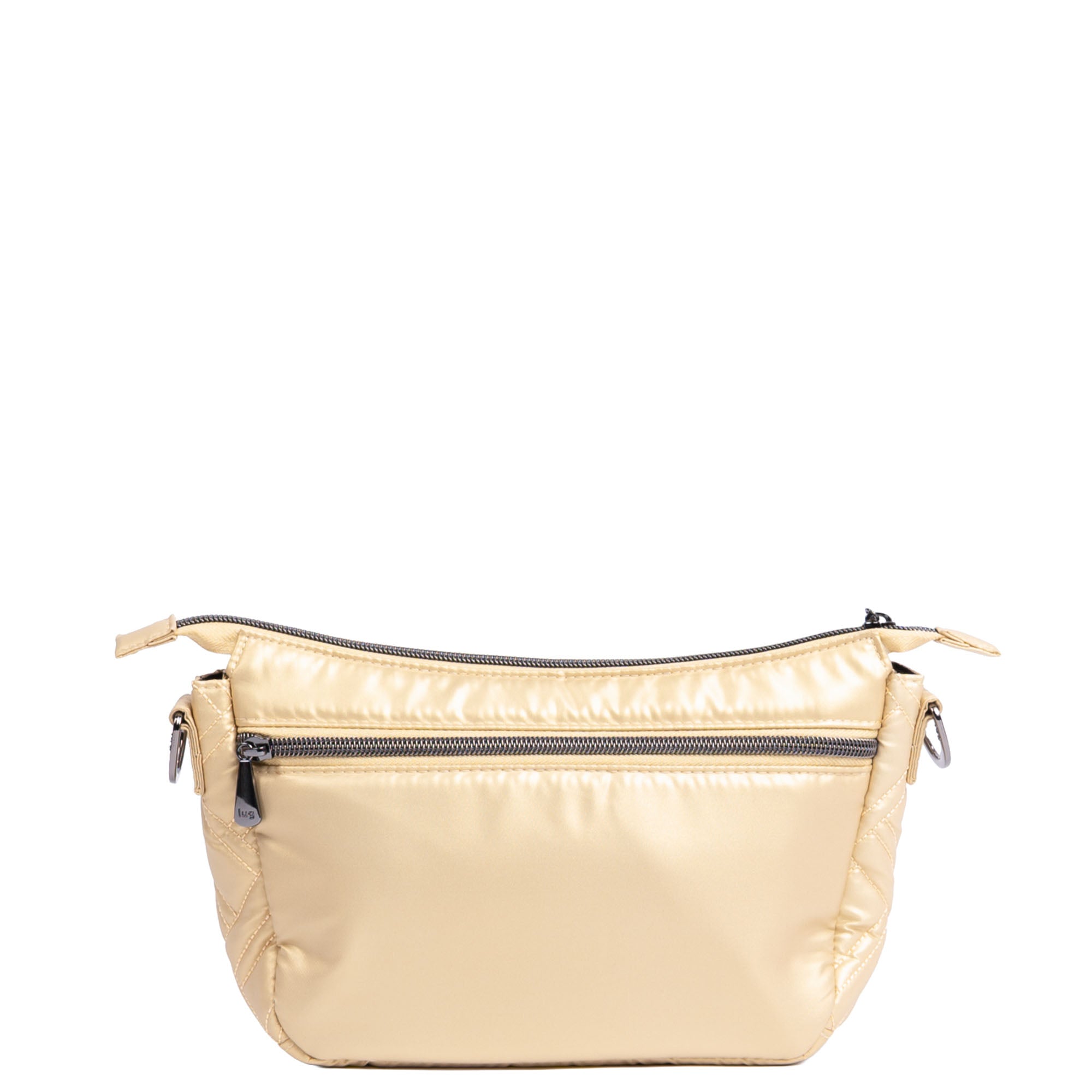Dash Classic Crossbody - METALLIC GOLD - 24965_Dash_MetallicGold_Angle_04
