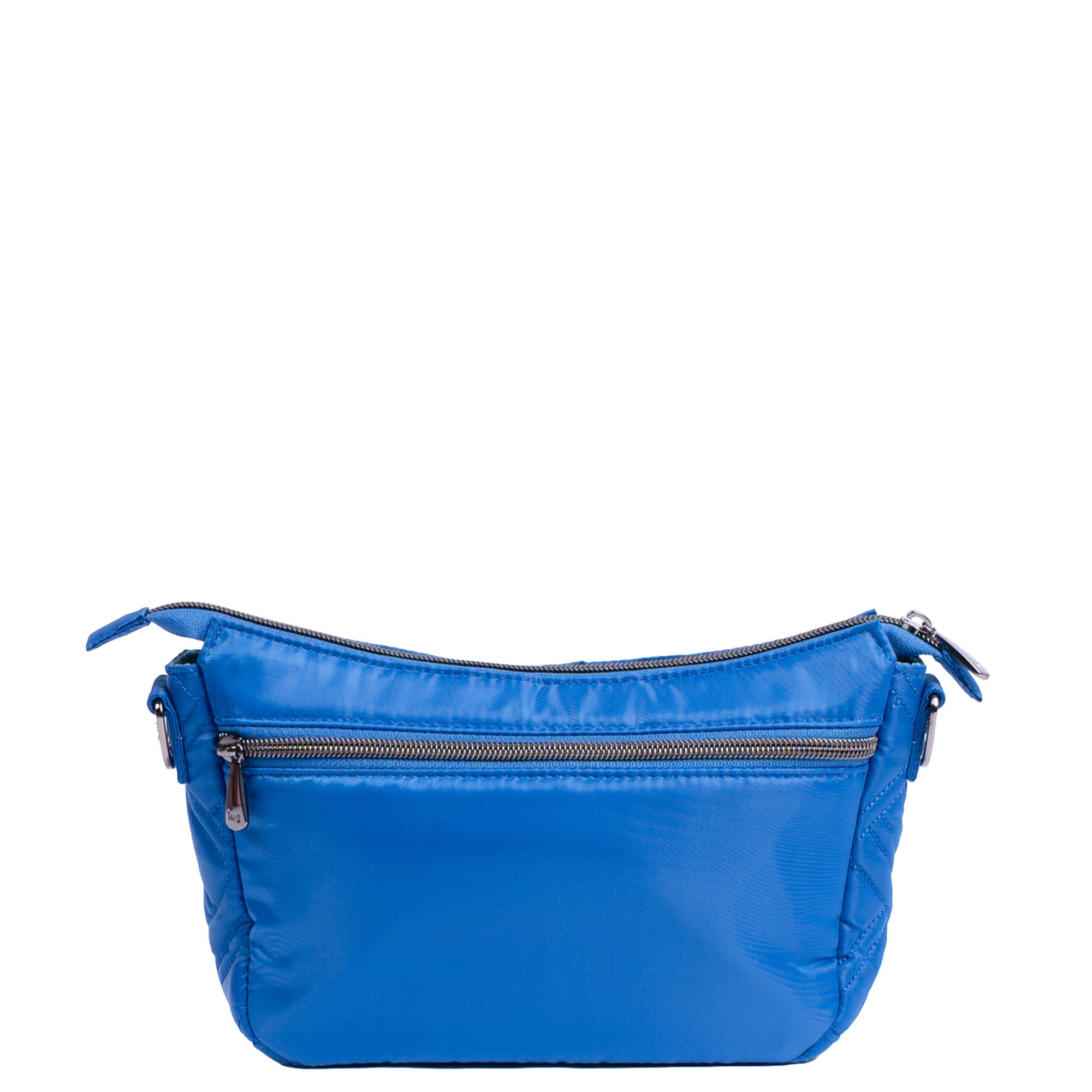 Dash Classic Crossbody - AZURE BLUE - 24966_Dash_AzureBlue_Angle_04