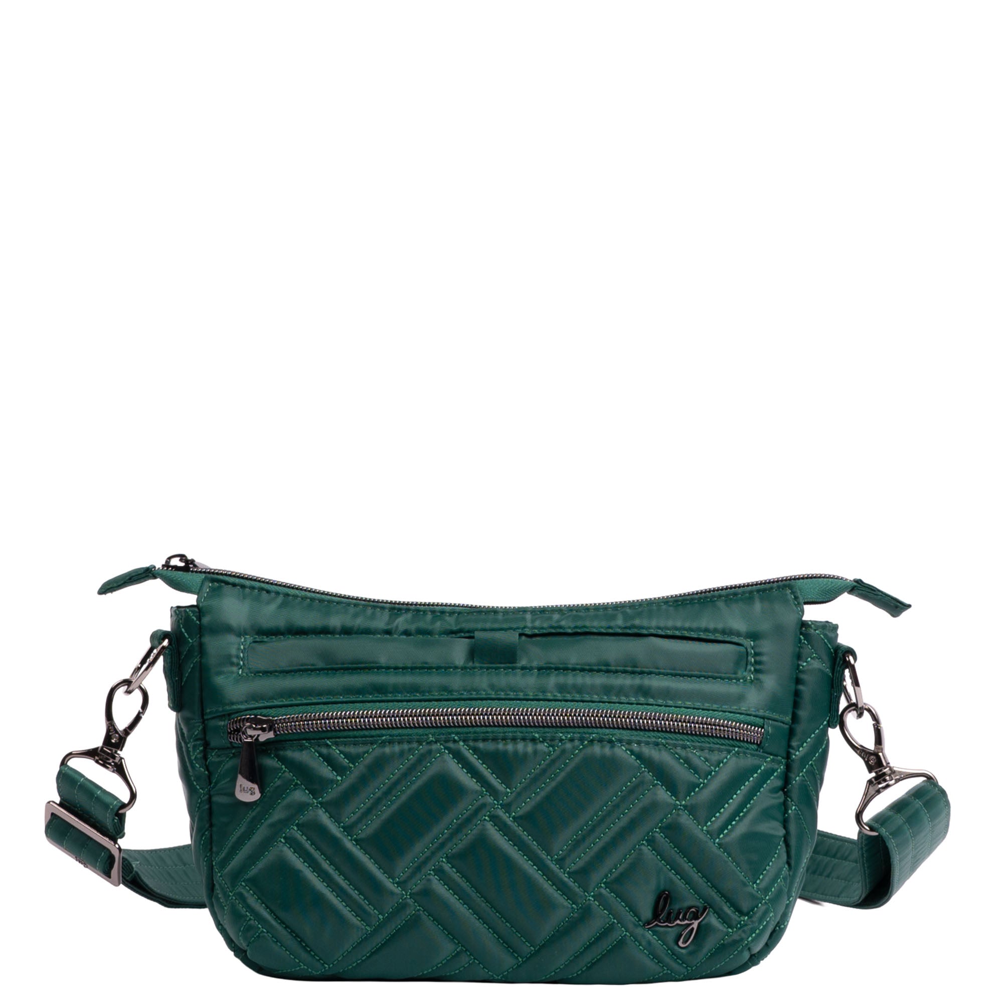 Dash Classic Crossbody - - 24968_Dash_WickedlyGreen_Angle_01_8f32e381-1082-4a8e-8c9d-0e4c60c56b2f