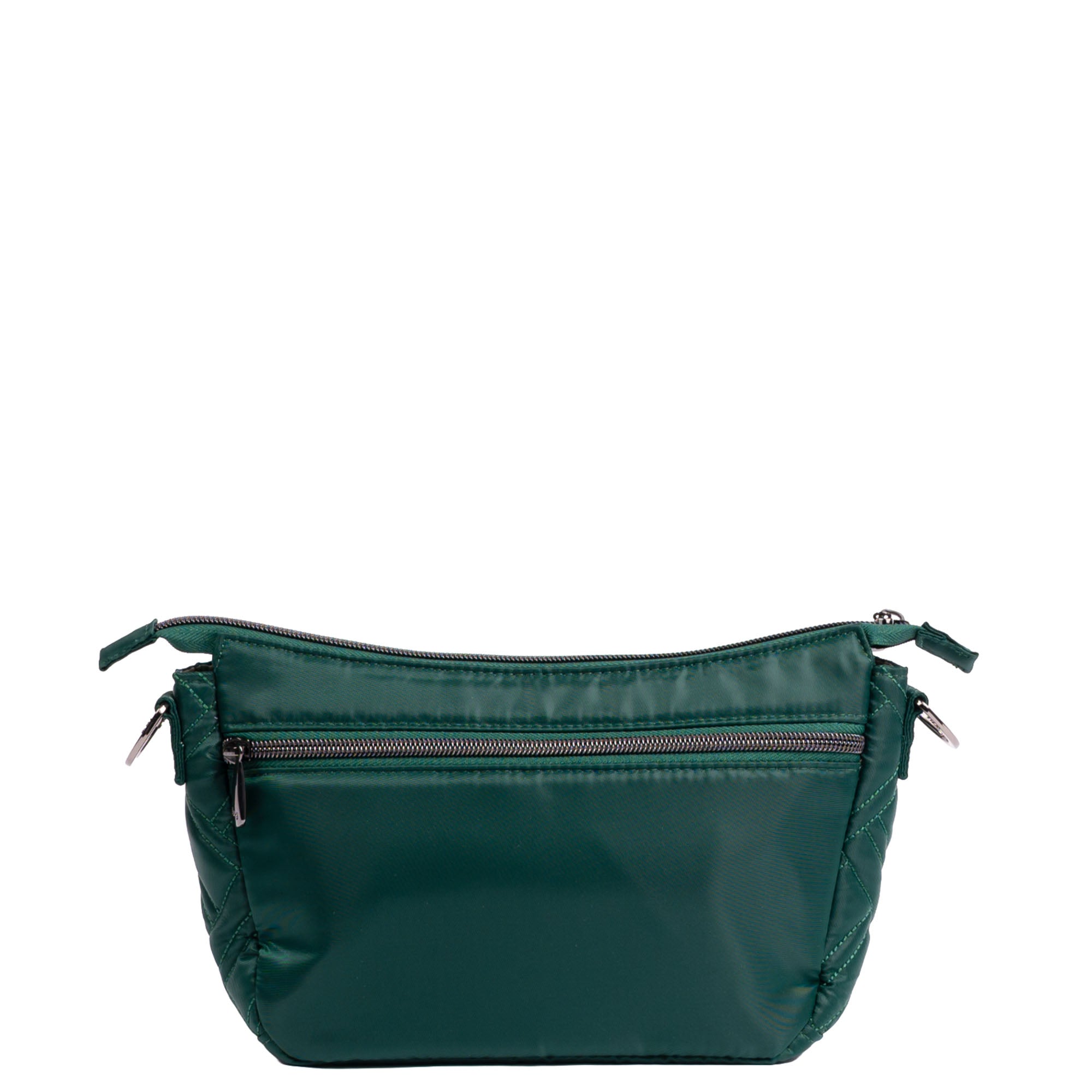 Dash Classic Crossbody - WICKEDLY GREEN - 24968_Dash_WickedlyGreen_Angle_04