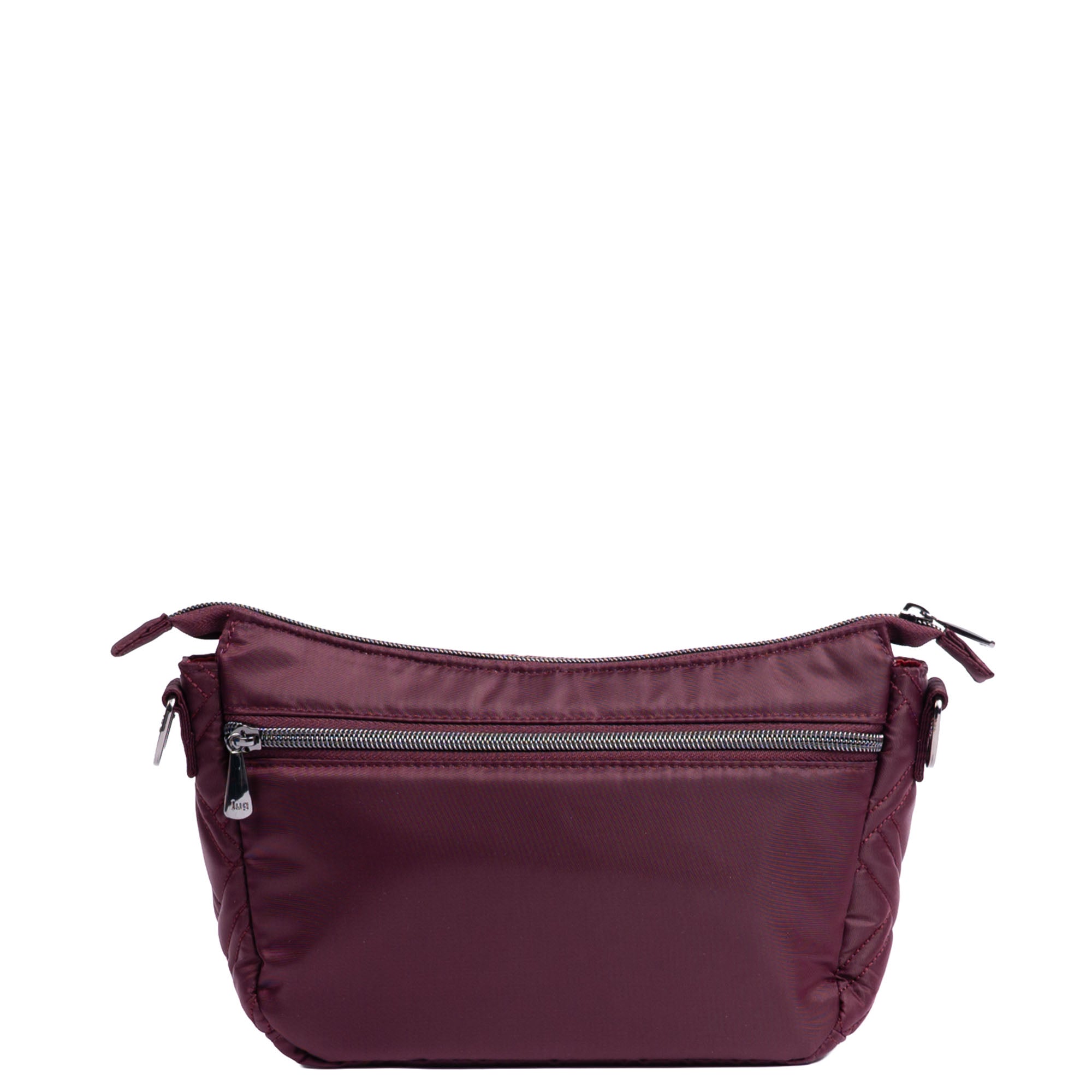 Dash Classic Crossbody - WINE RED - 24969_Dash_WineRed_Angle_04