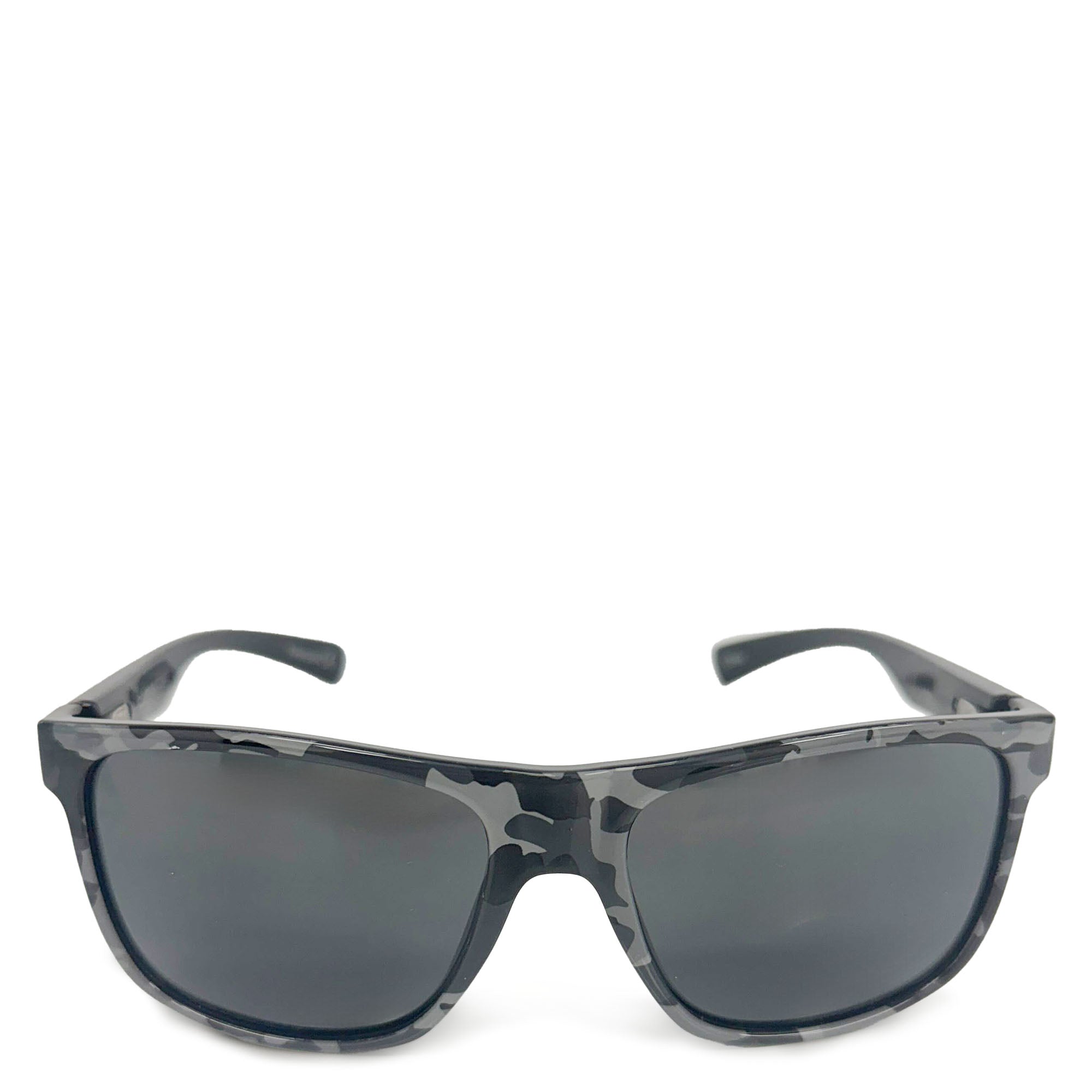 Coupe Sunglasses - BLACK CAMO - 25036_CoupeSunglasses_CamoBlack_Angle_01