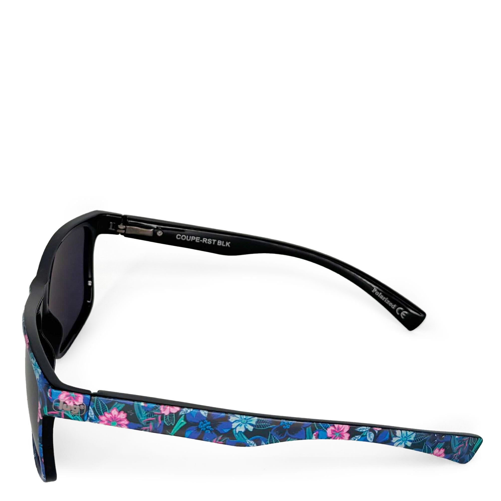 Coupe Sunglasses - RESORT BLACK - 25038_CoupeSunglasses_ResortBlack_Angle_02