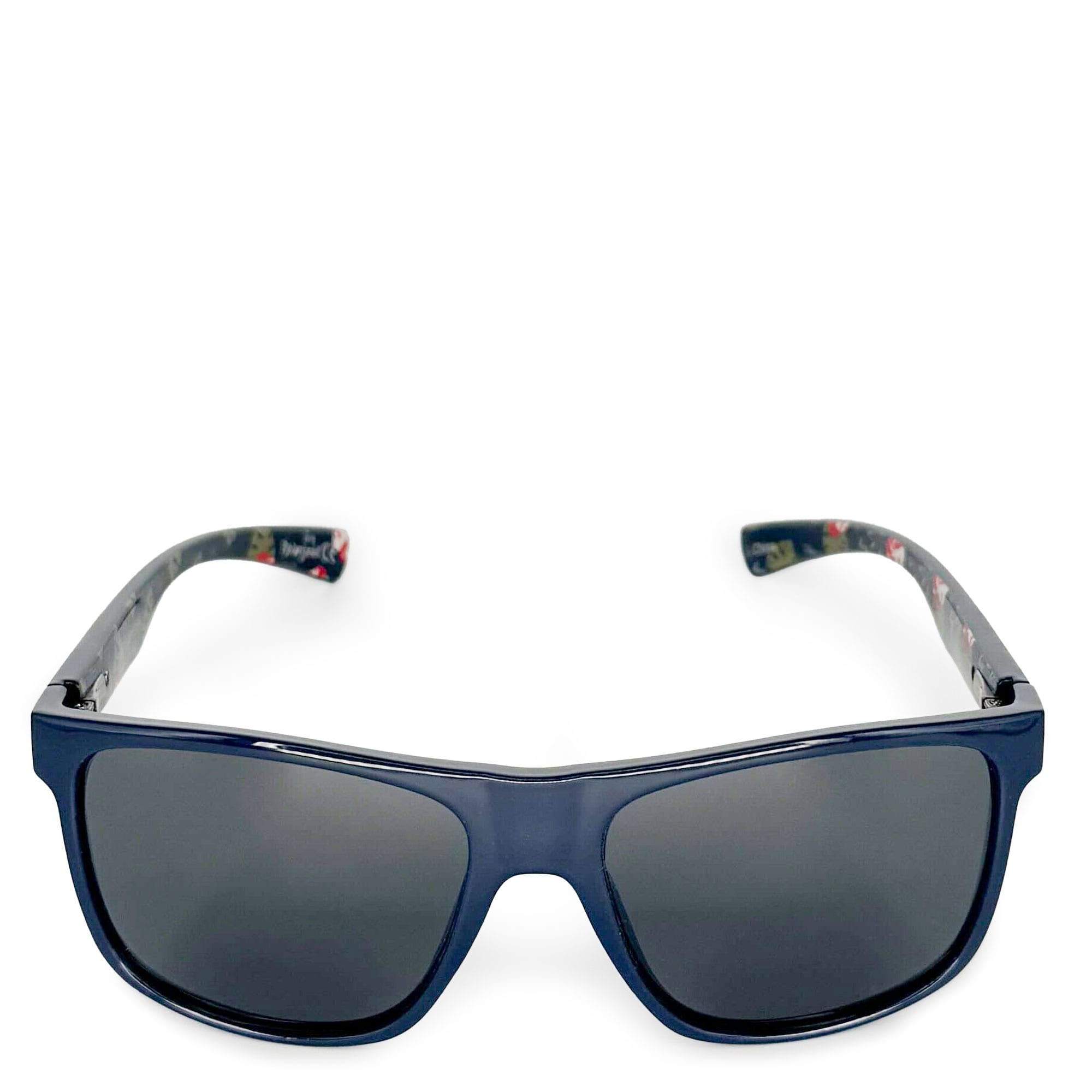 Coupe Sunglasses - NAVY - 25039_CoupeSunglasses_Navy_AlohaNavy_Angle_01