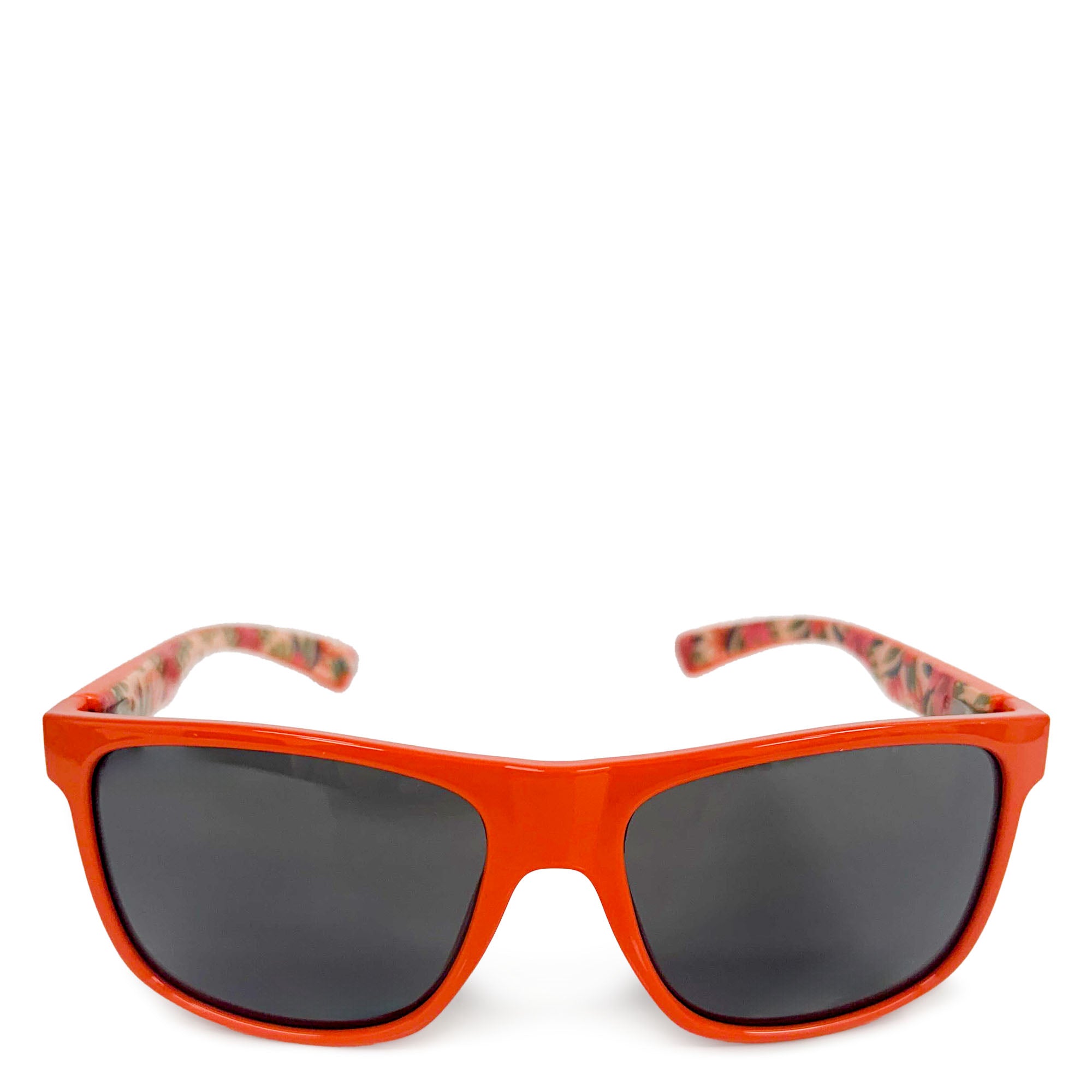 Coupe Sunglasses - PAPAYA - 25043_CoupeSunglasses_Papaya_Angle_01