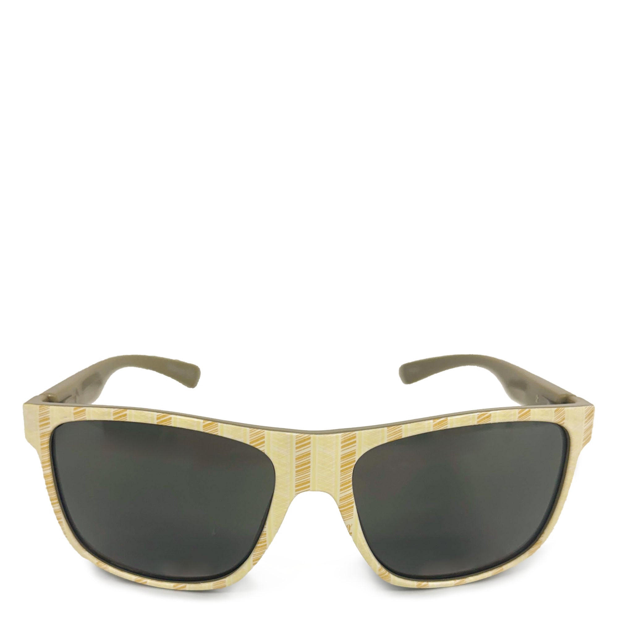 Coupe Sunglasses - RADIATE STRIPE GOLD - 25045_CoupeSunglasses_RadiateStripeGold_Angle_01