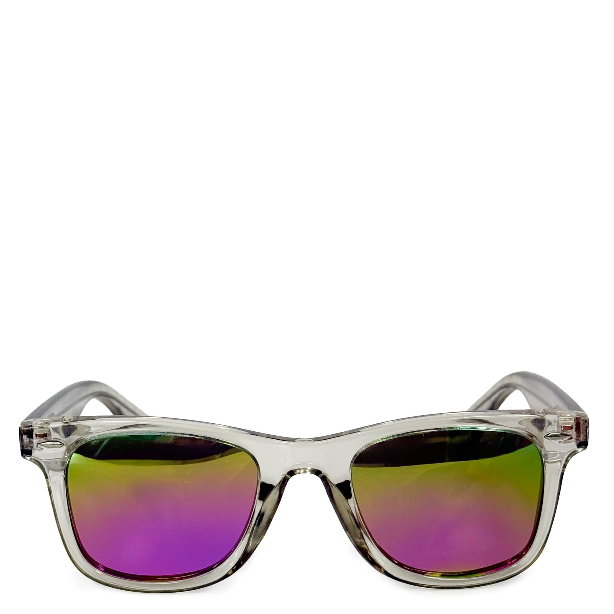 Dory Sunglasses - PEBBLE & RAINBOW - 25050_DorySunglasses_PebbleRainbowIcepop_Angle_01