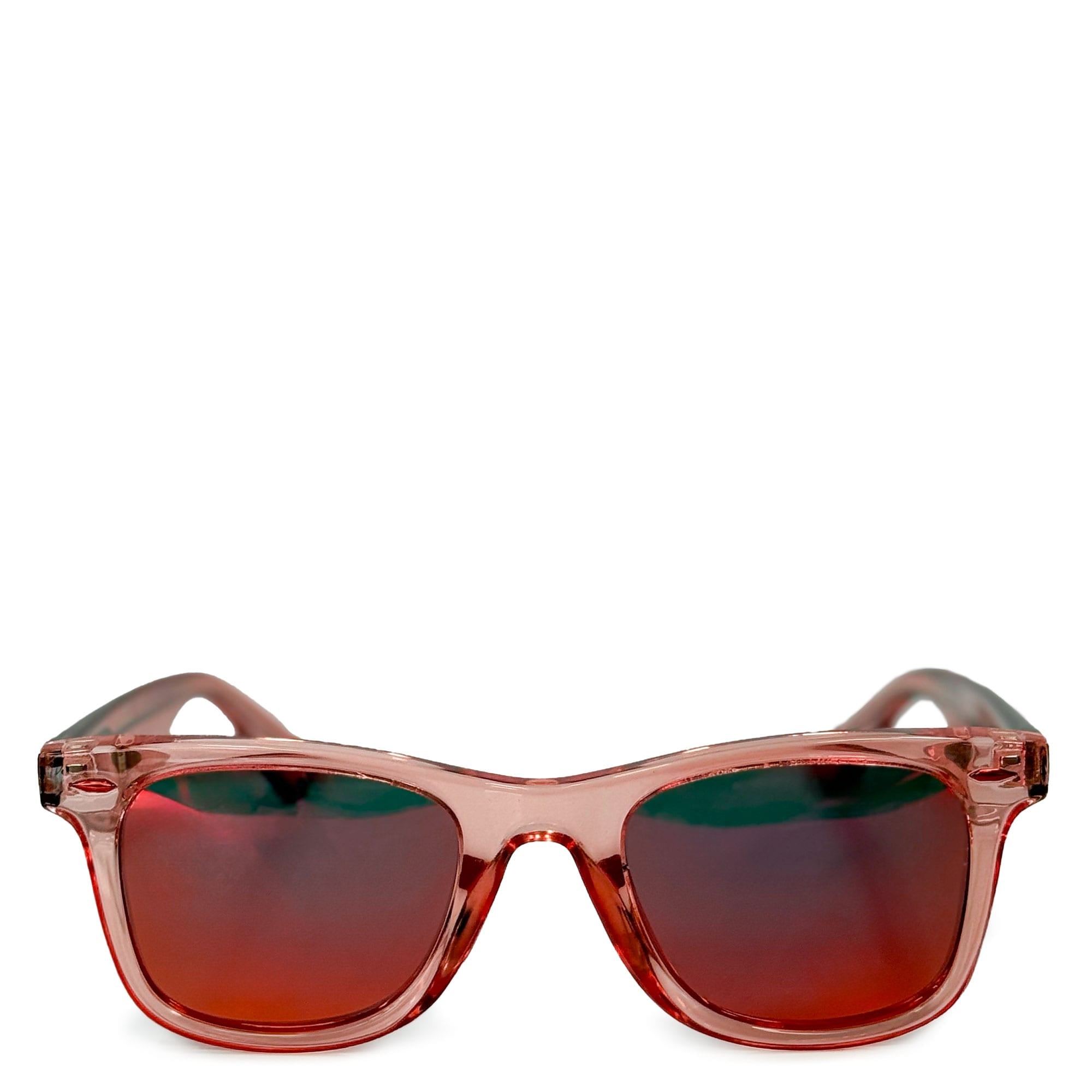 Dory Sunglasses - WATERMELON - 25051_DorySunglasses_Watermelon_Angle_01