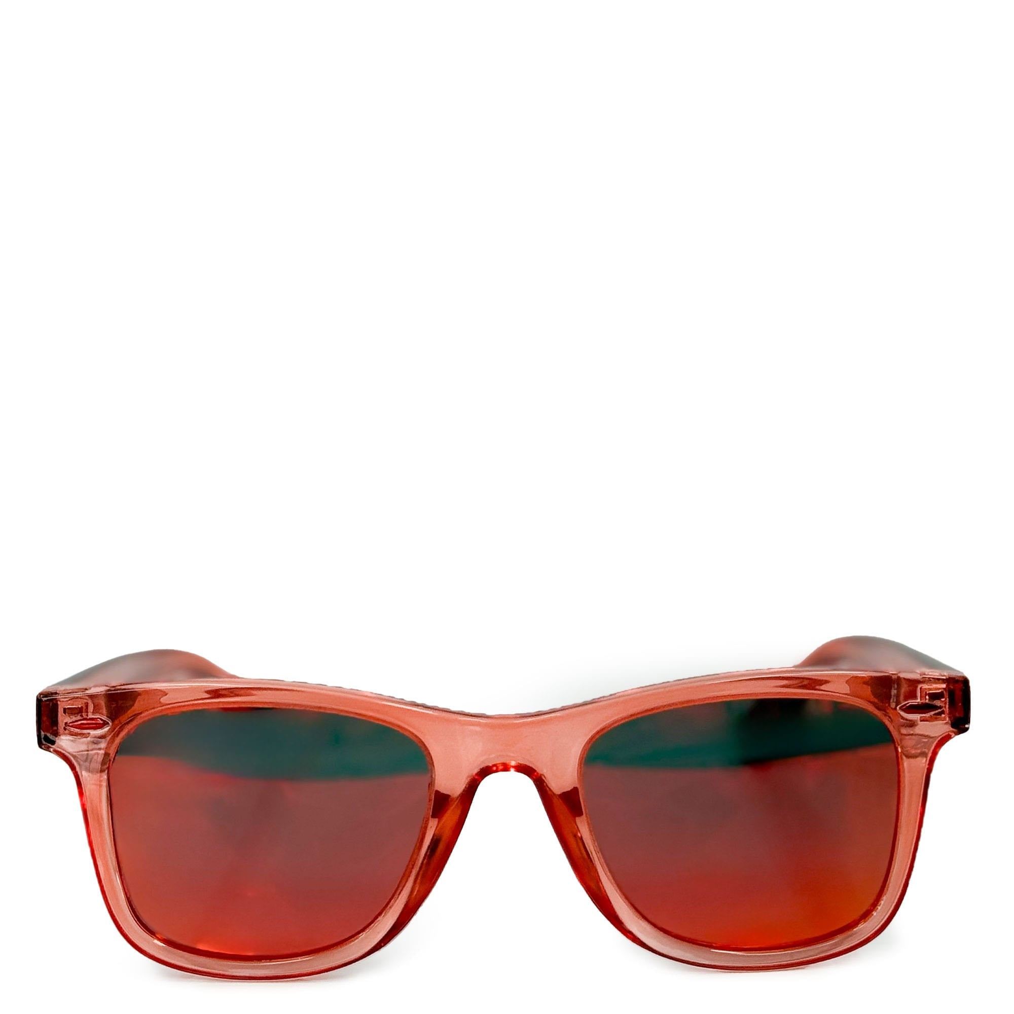 Dory Sunglasses - PAPAYA - 25052_DorySunglasses_Papaya_Angle_01